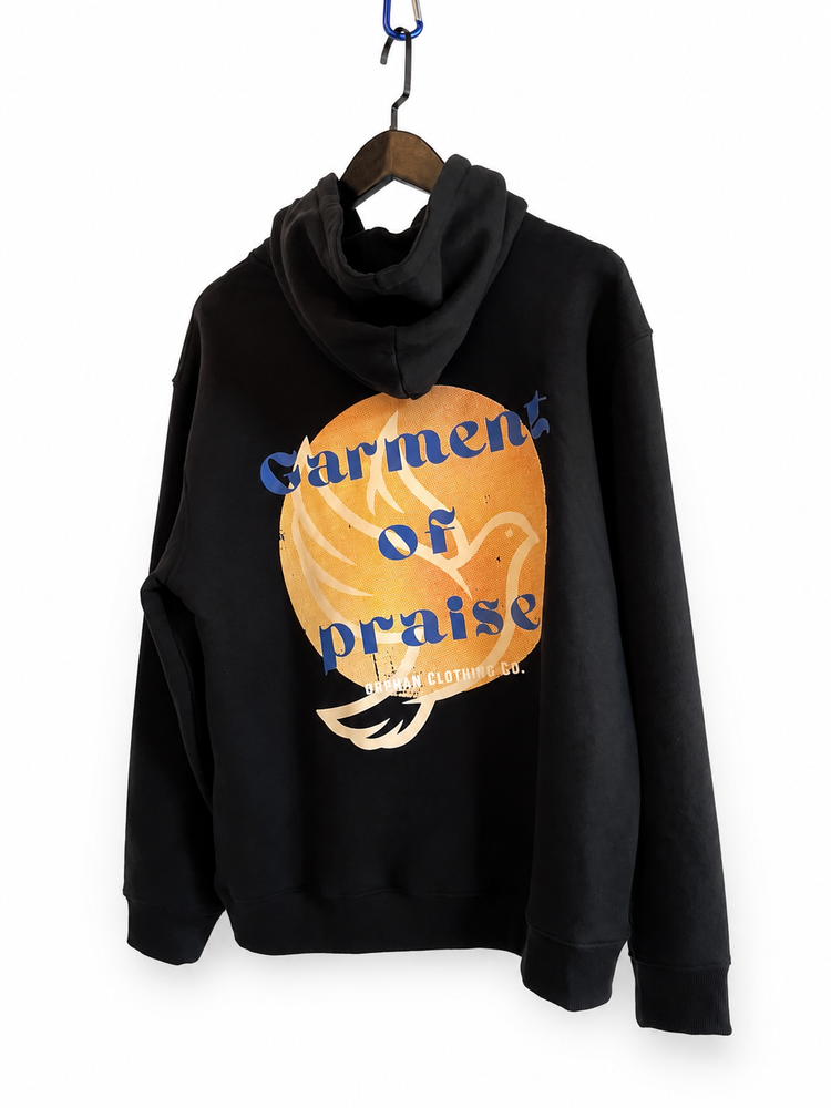 Garment Of Praise Orphan Clothing Company