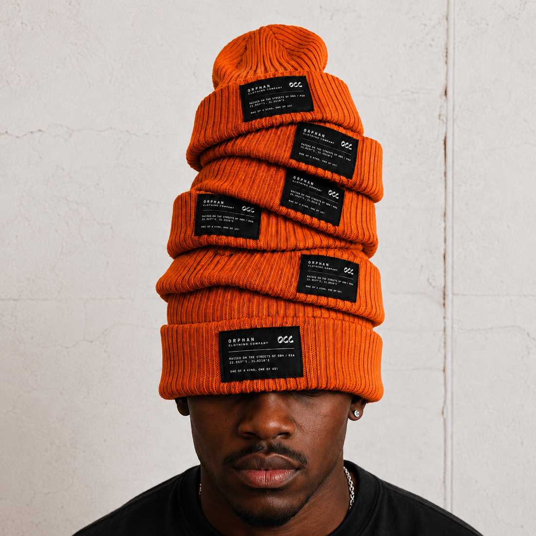 OCC Gift Card Orphan Clothing Company