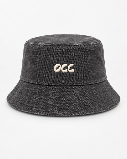 OCC Bucket, Orphan Clothing Company – Charcoal