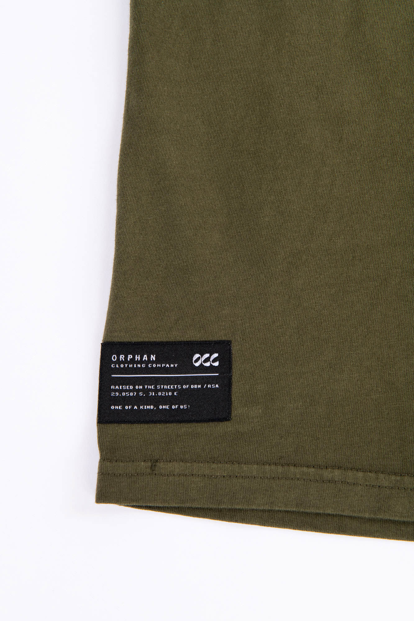 The Core Tee