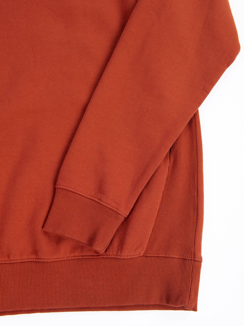 The Lockup Sweater Orphan Clothing Company