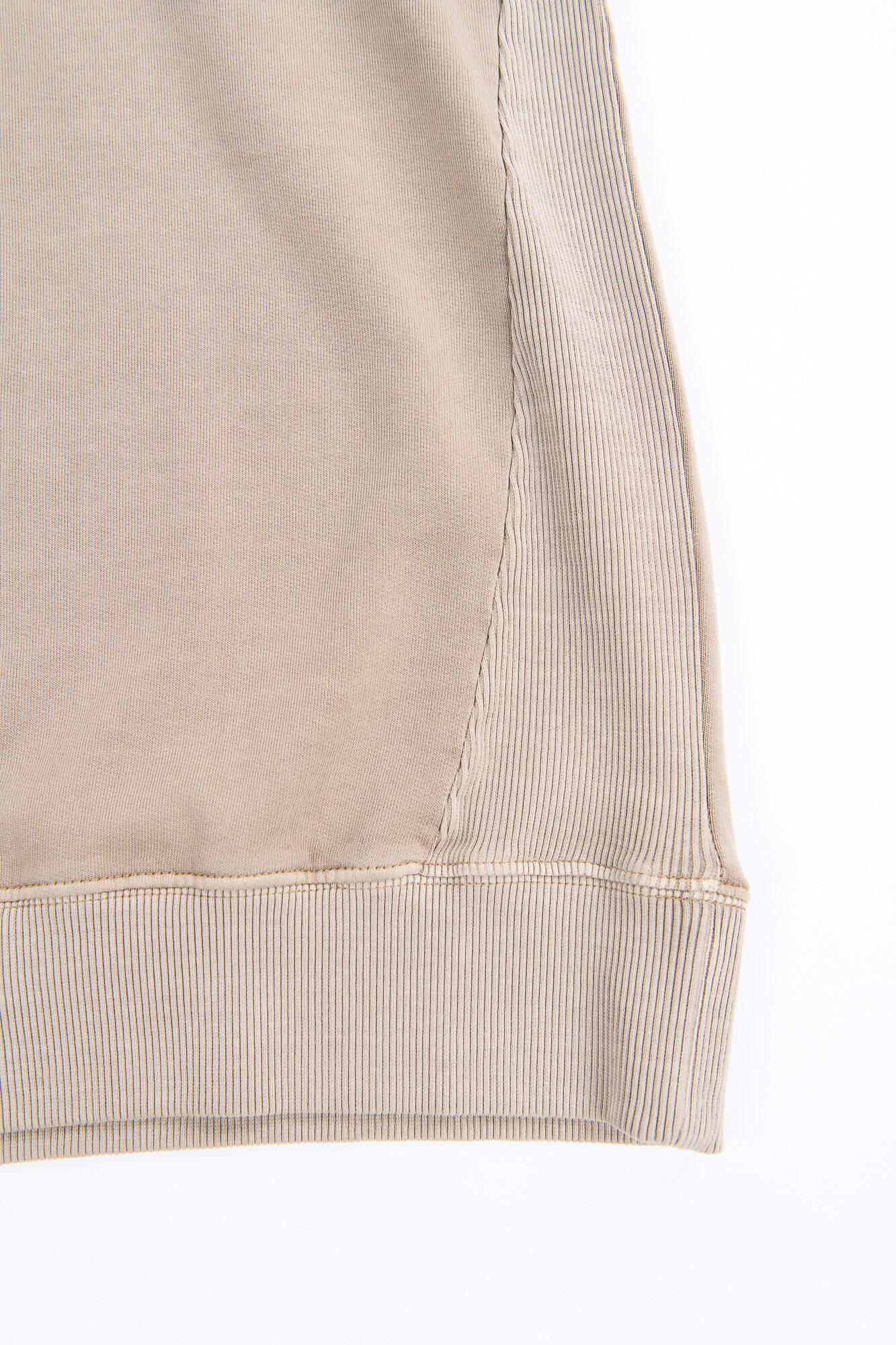 The Lockup Sweater