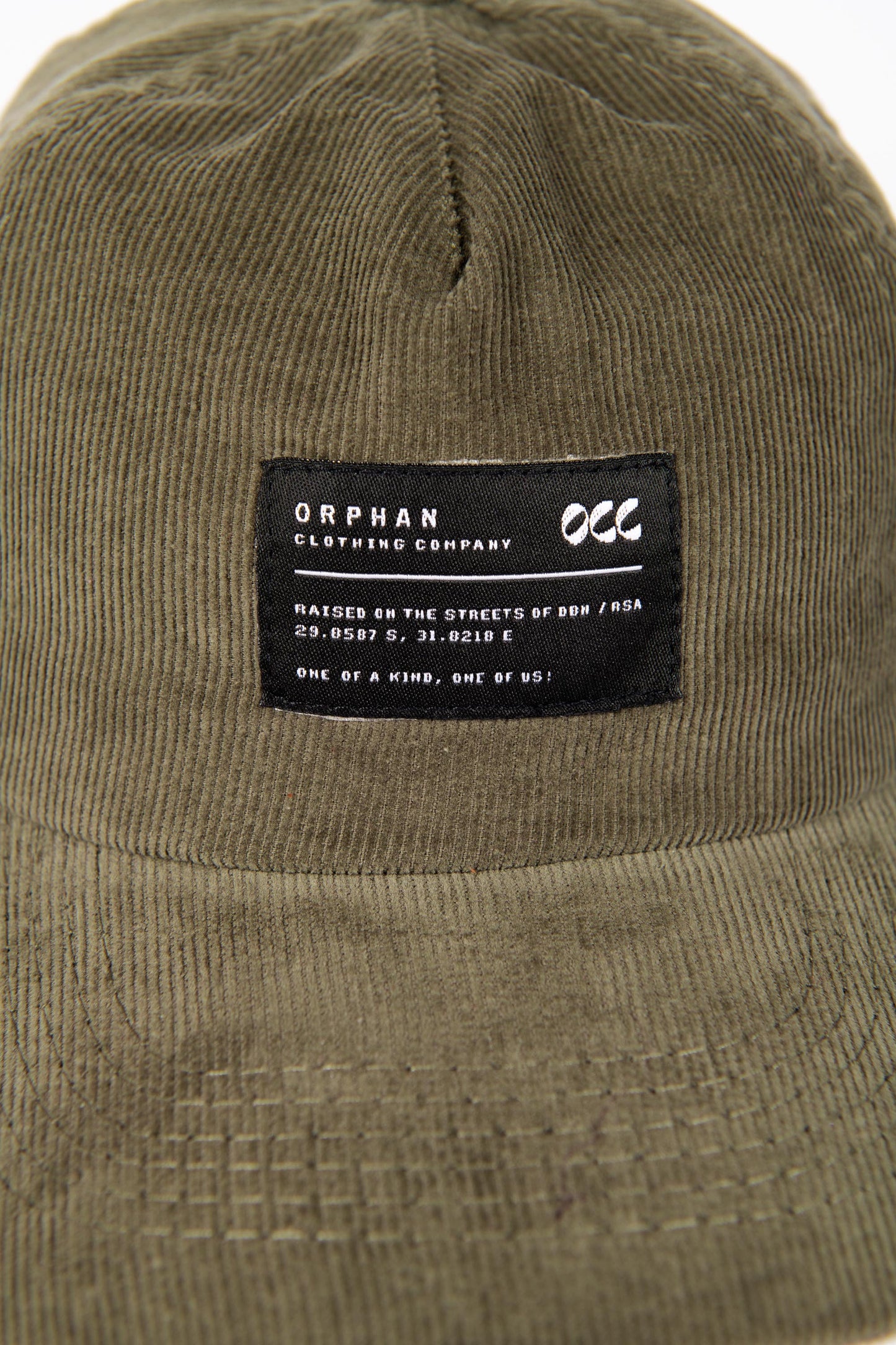 The Beacon Cap