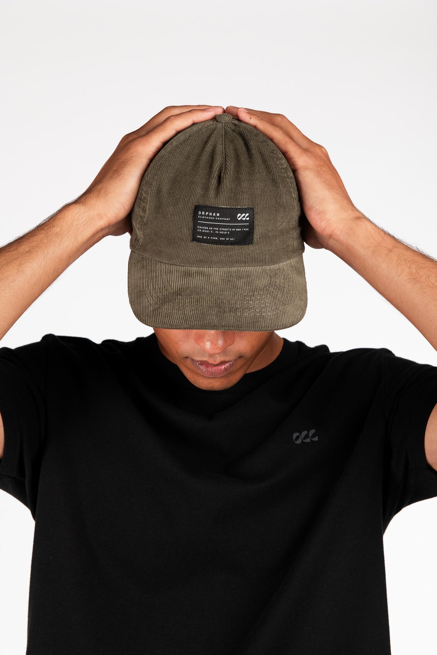 The Beacon Cap