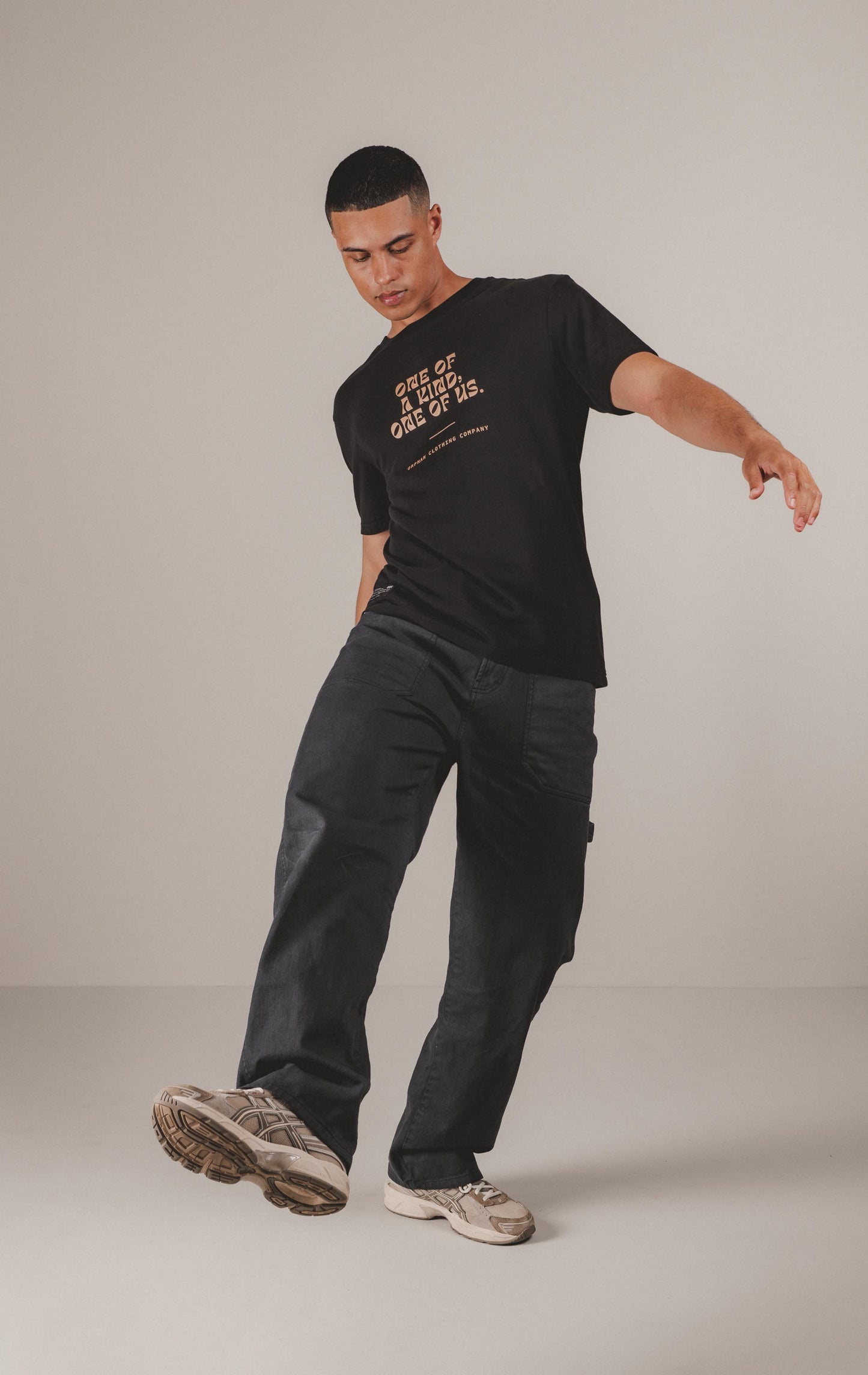 The Carpenter Pant