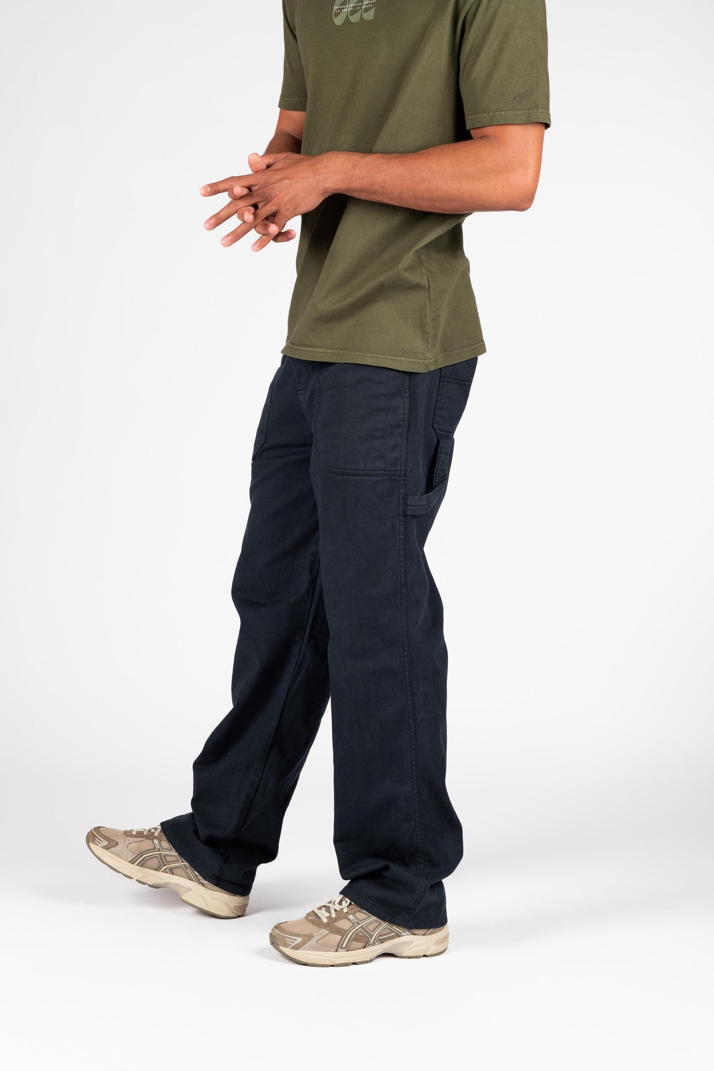 The Carpenter Pant