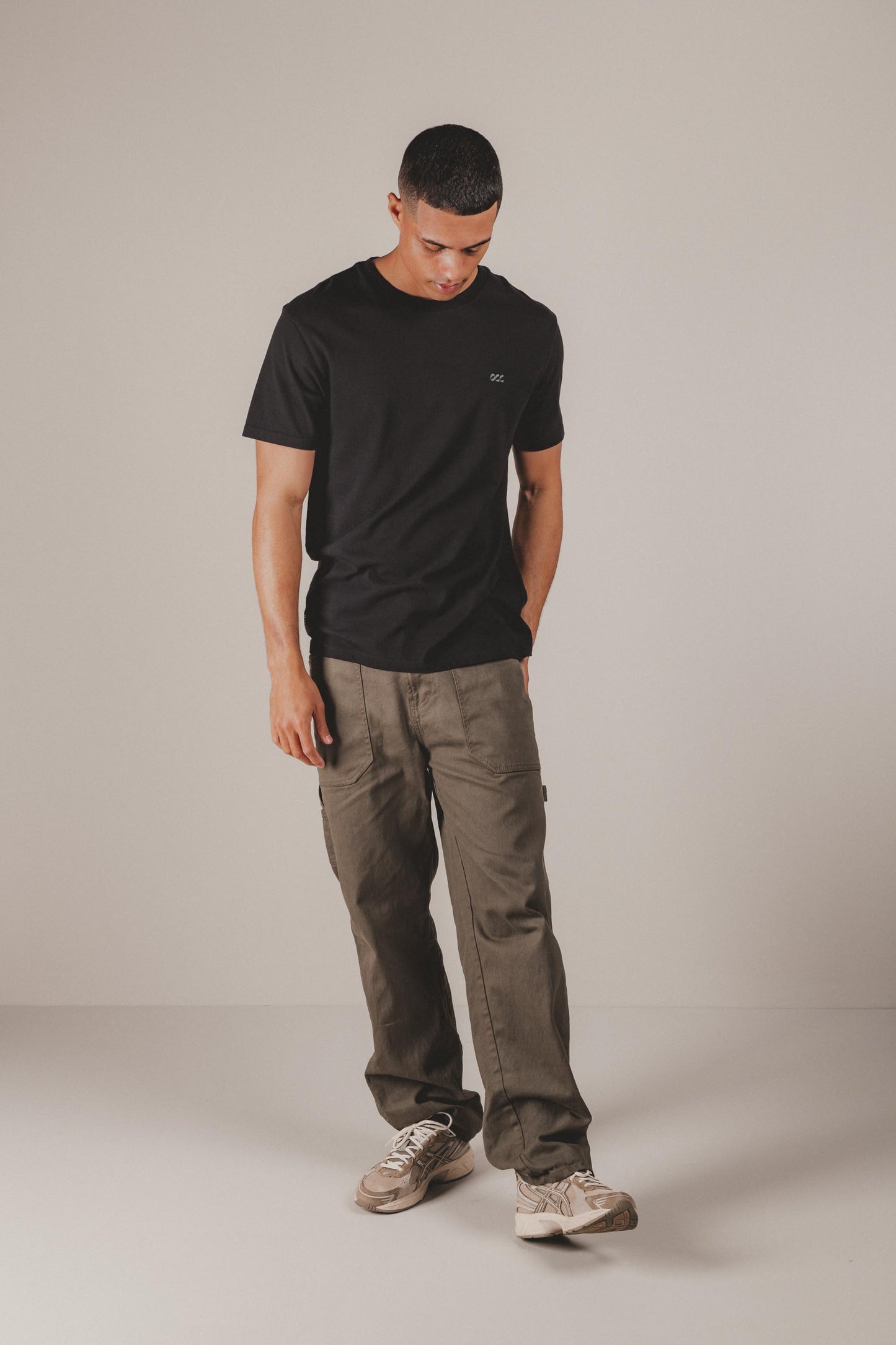 The Carpenter Pant