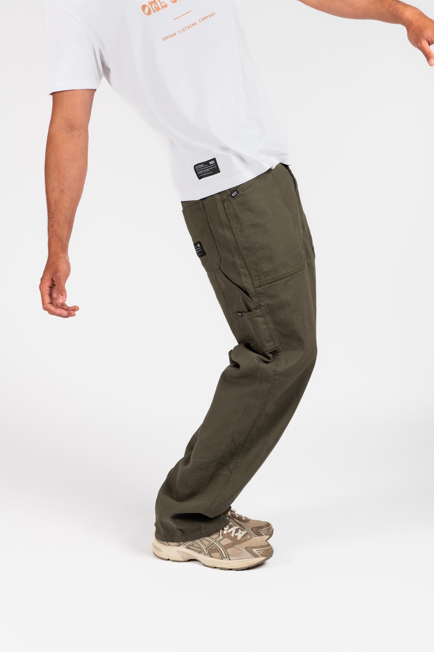 The Carpenter Pant