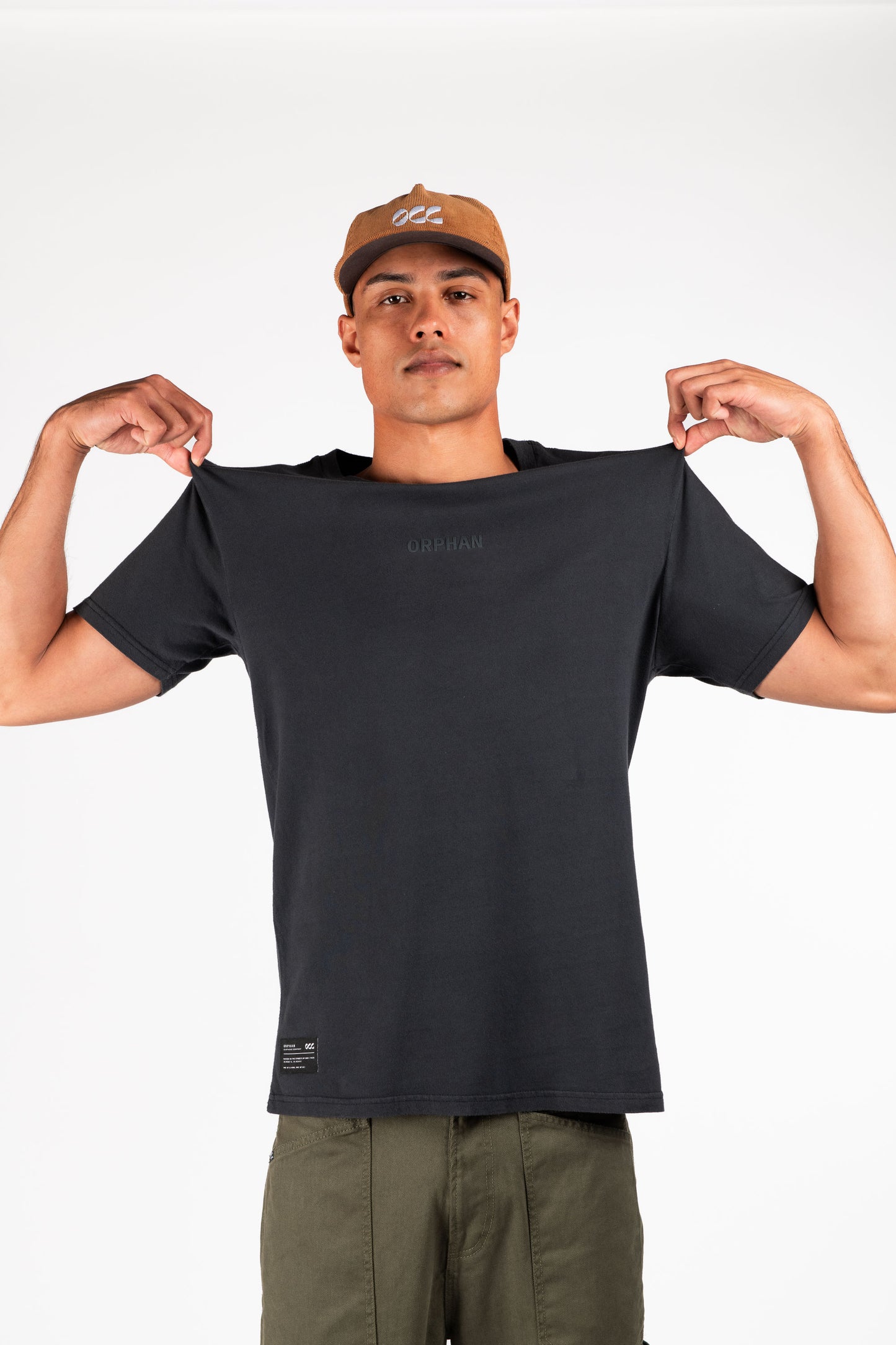 The Command Tee