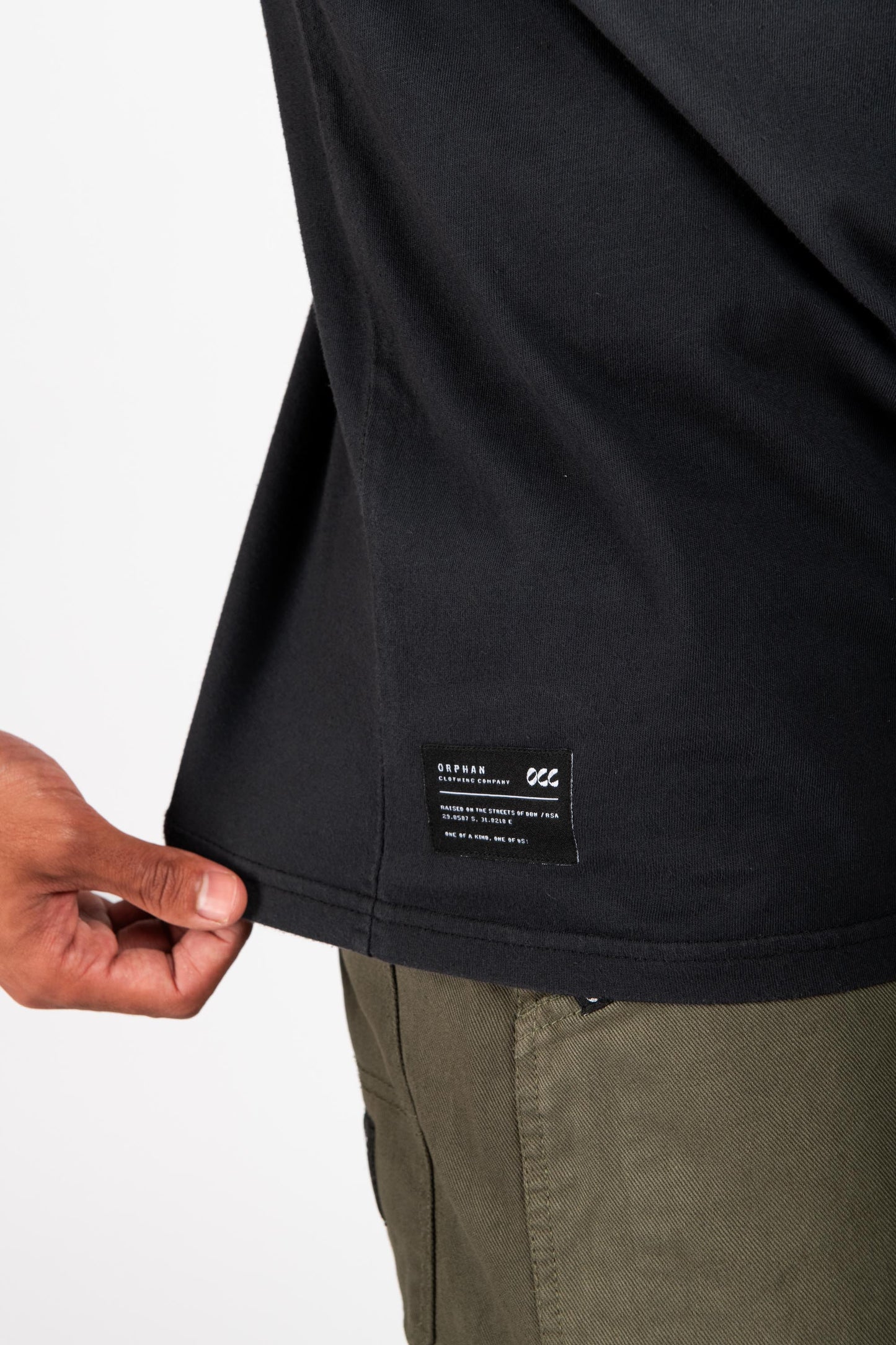 The Command Tee