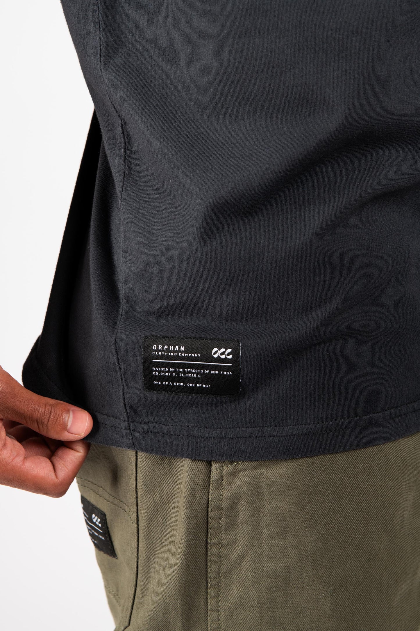 The Core Tee