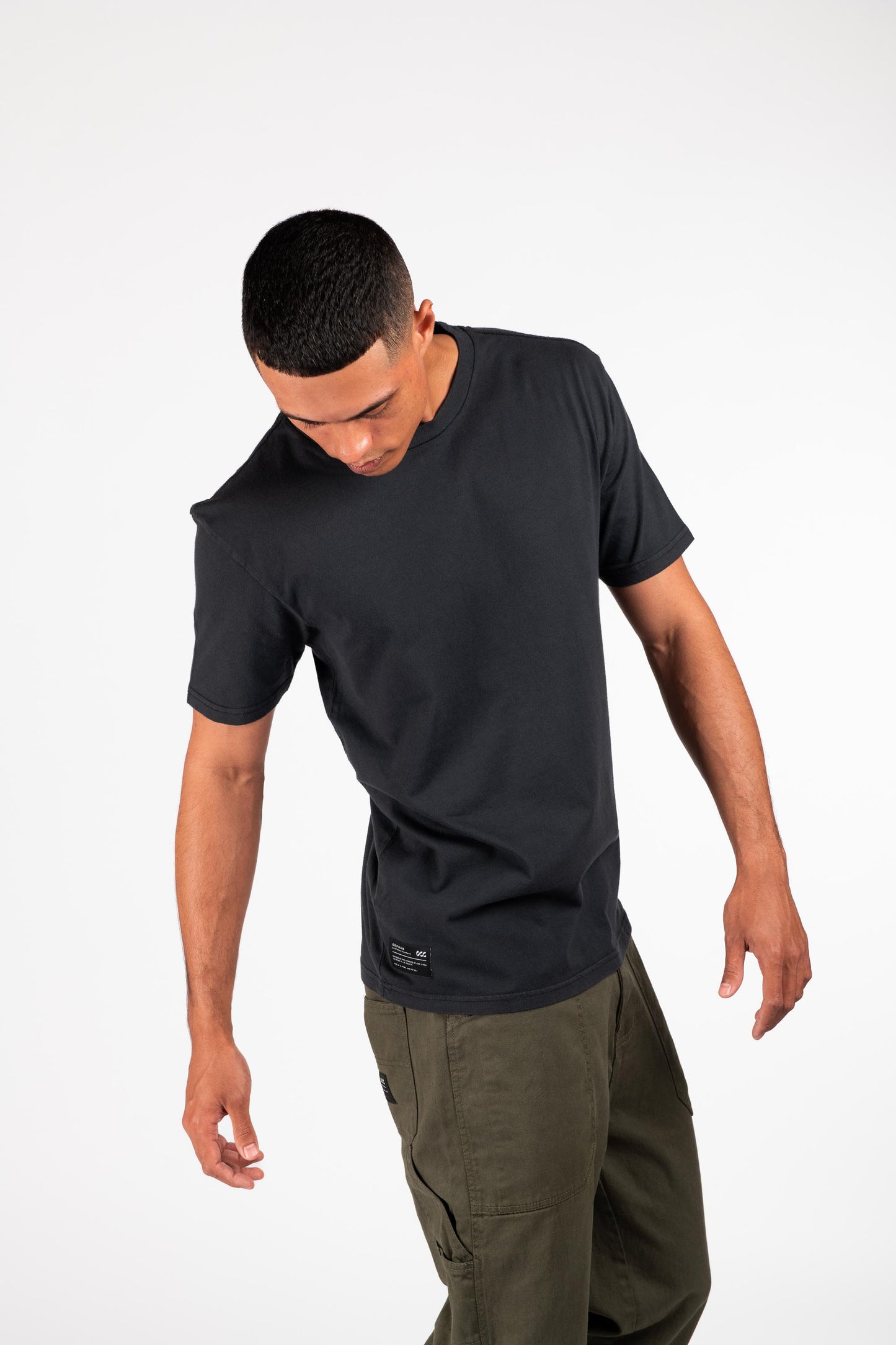 The Core Tee
