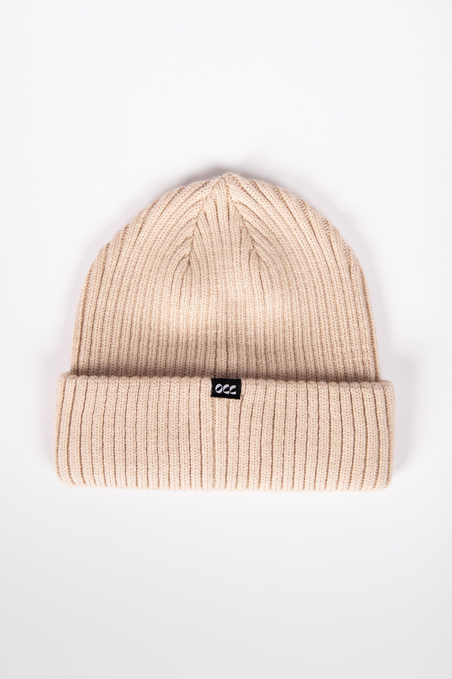 The Echo Beanie