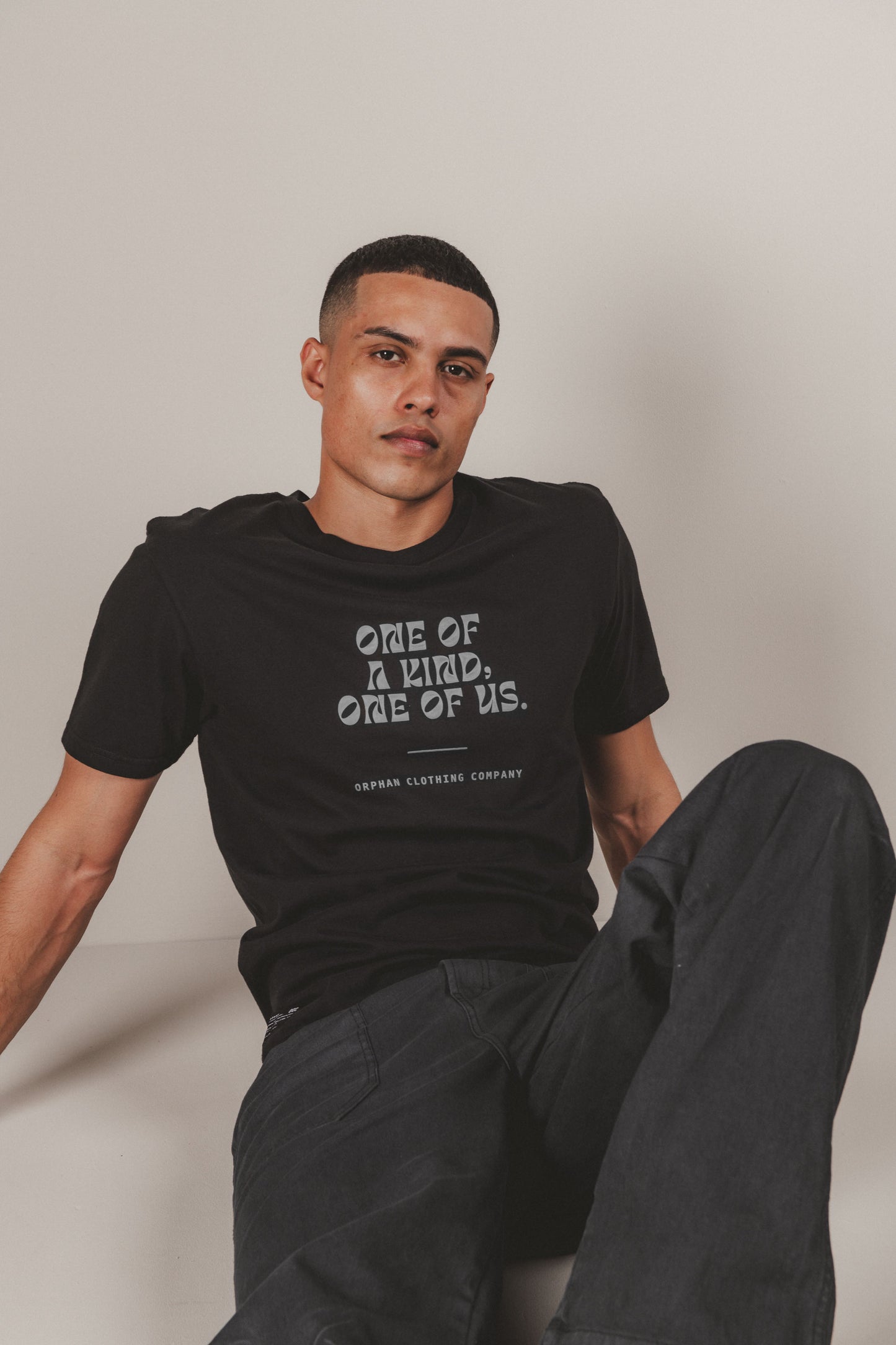 The Frame Tee