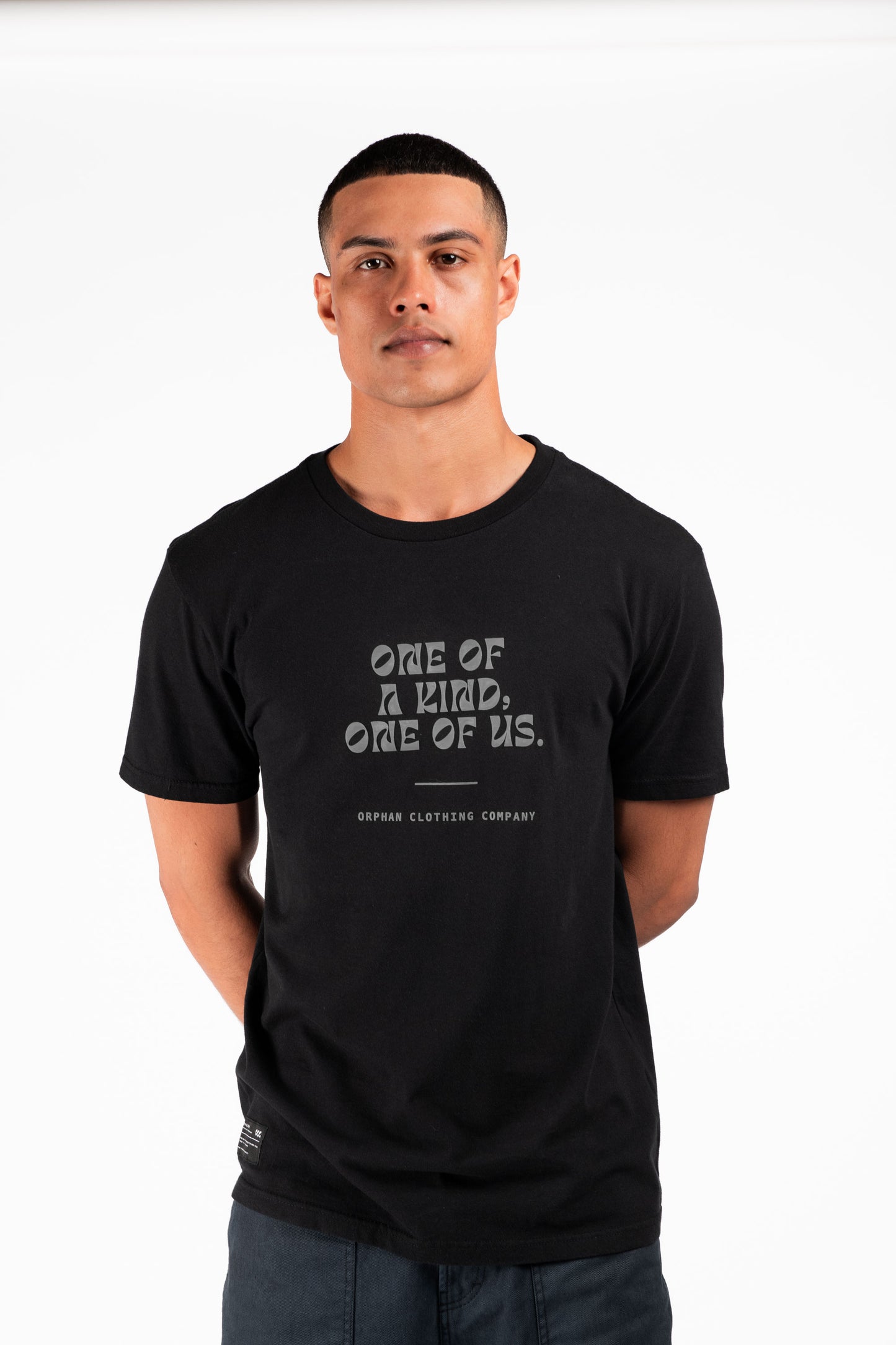 The Frame Tee
