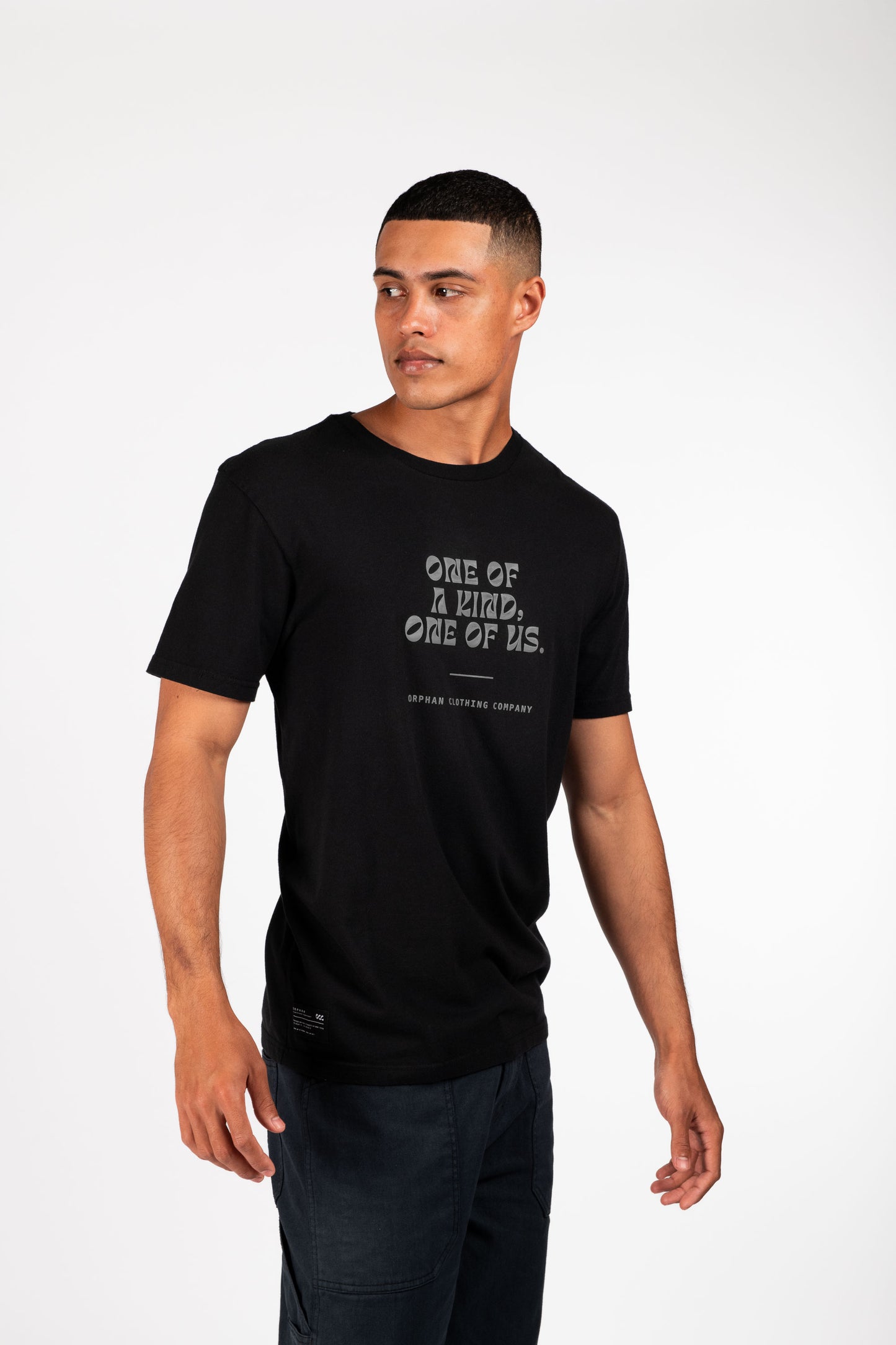 The Frame Tee