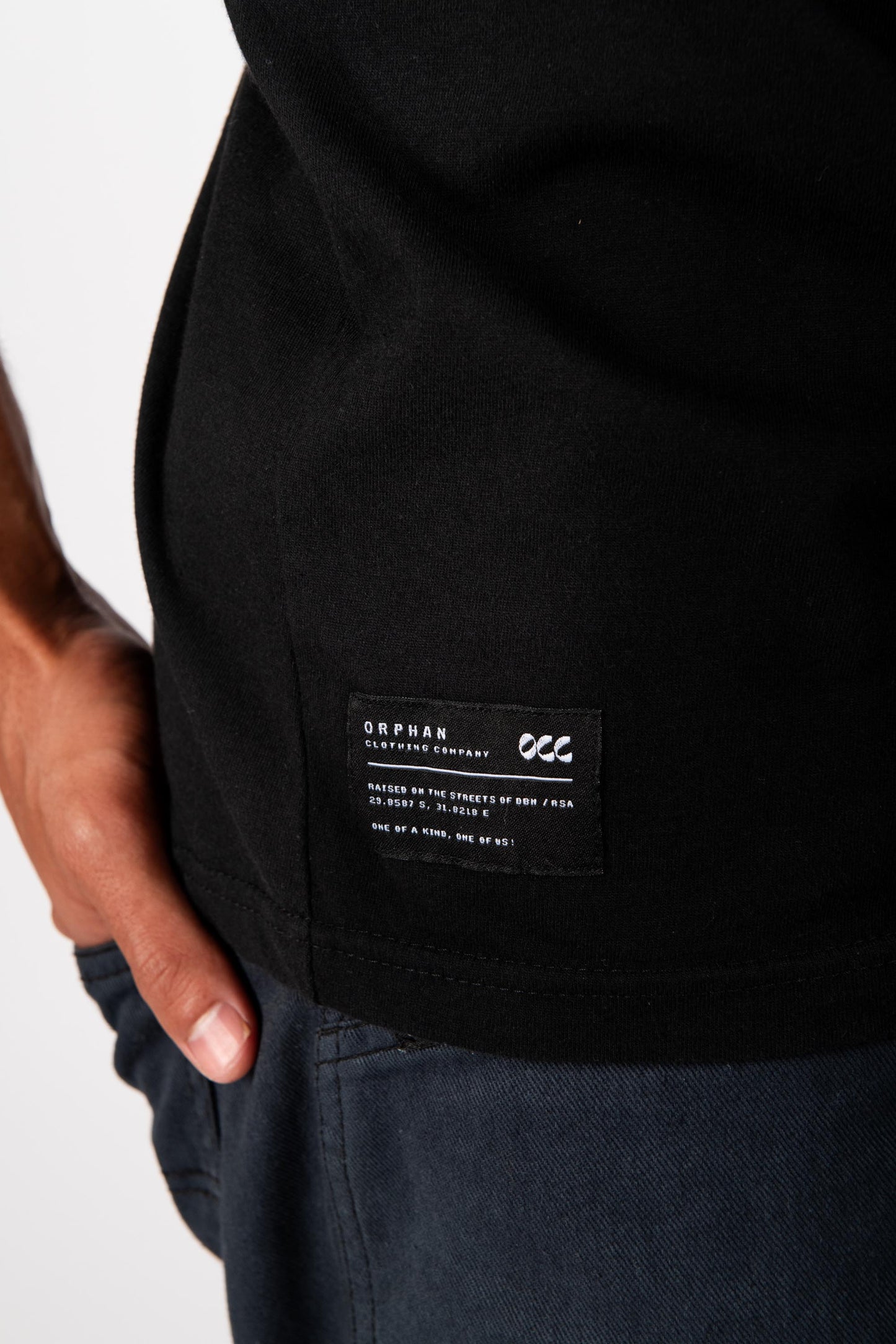 The Frame Tee