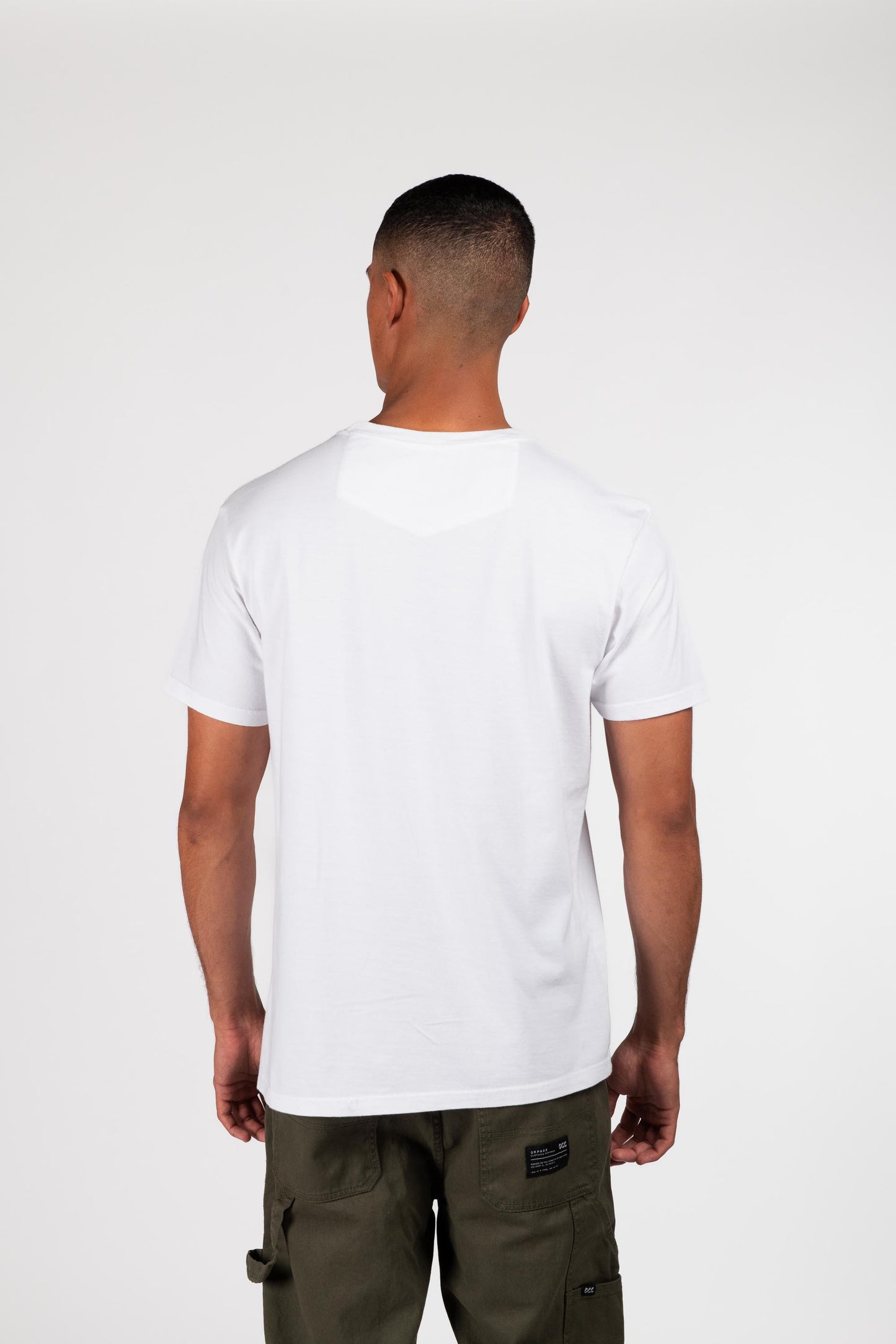 The Frame Tee