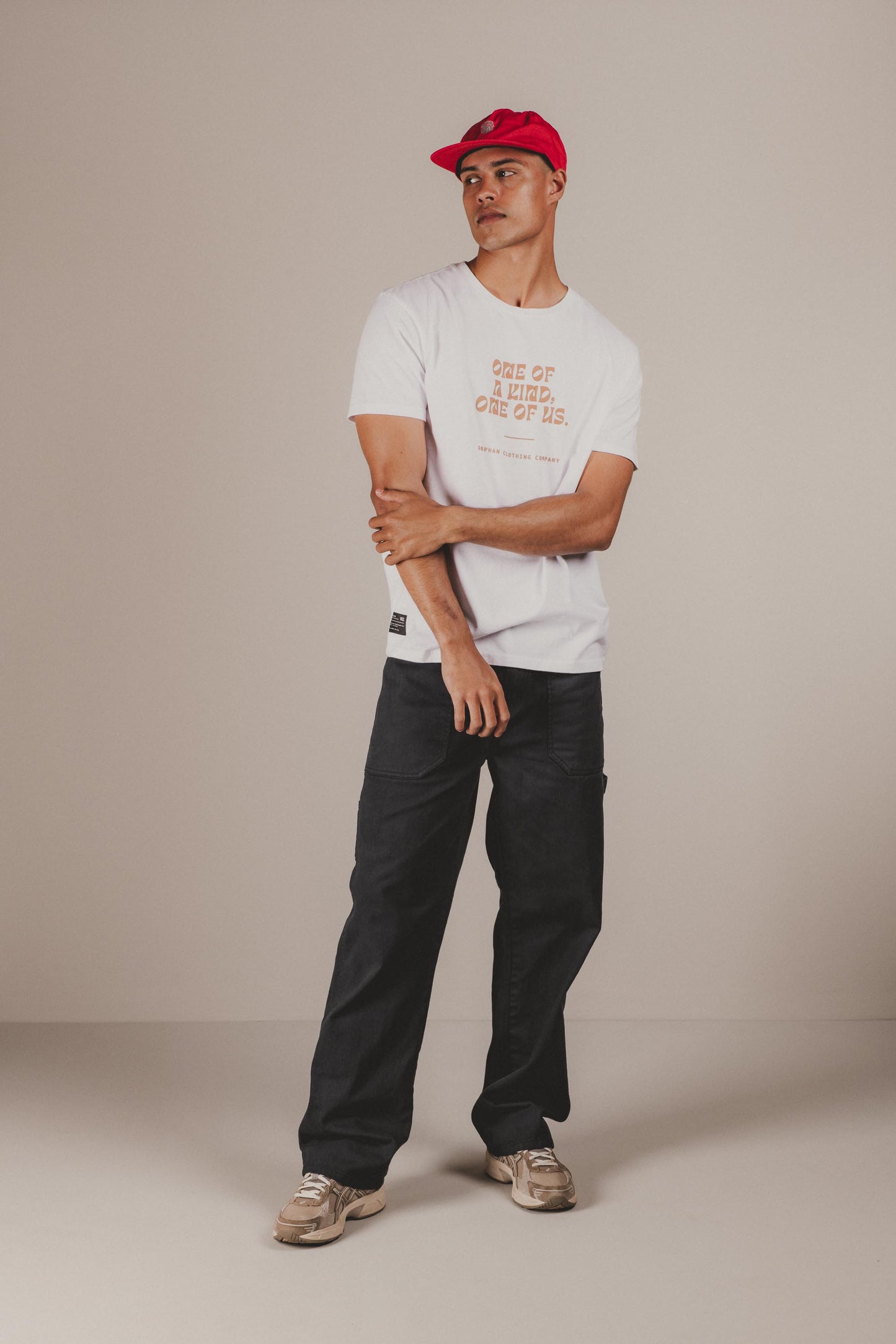 The Frame Tee