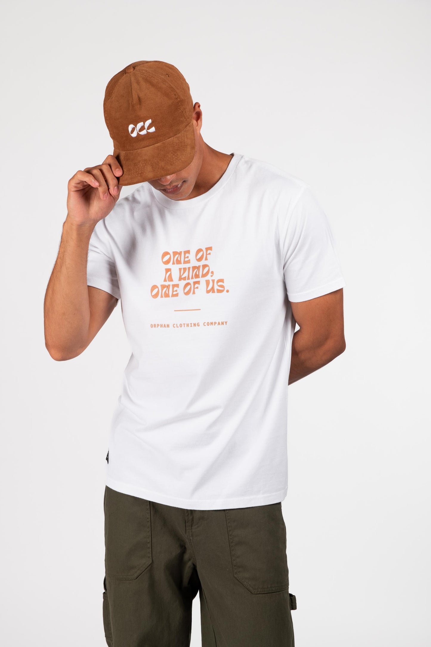 The Frame Tee