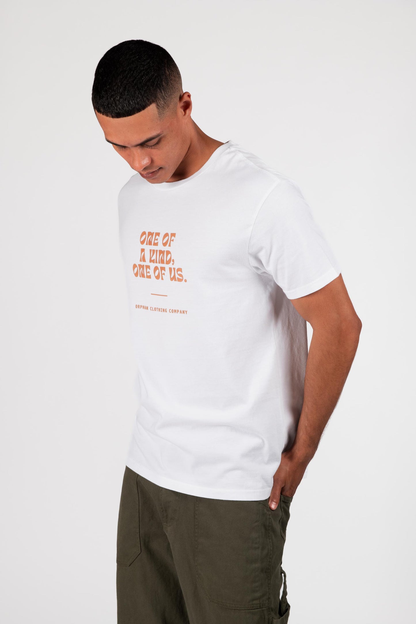 The Frame Tee