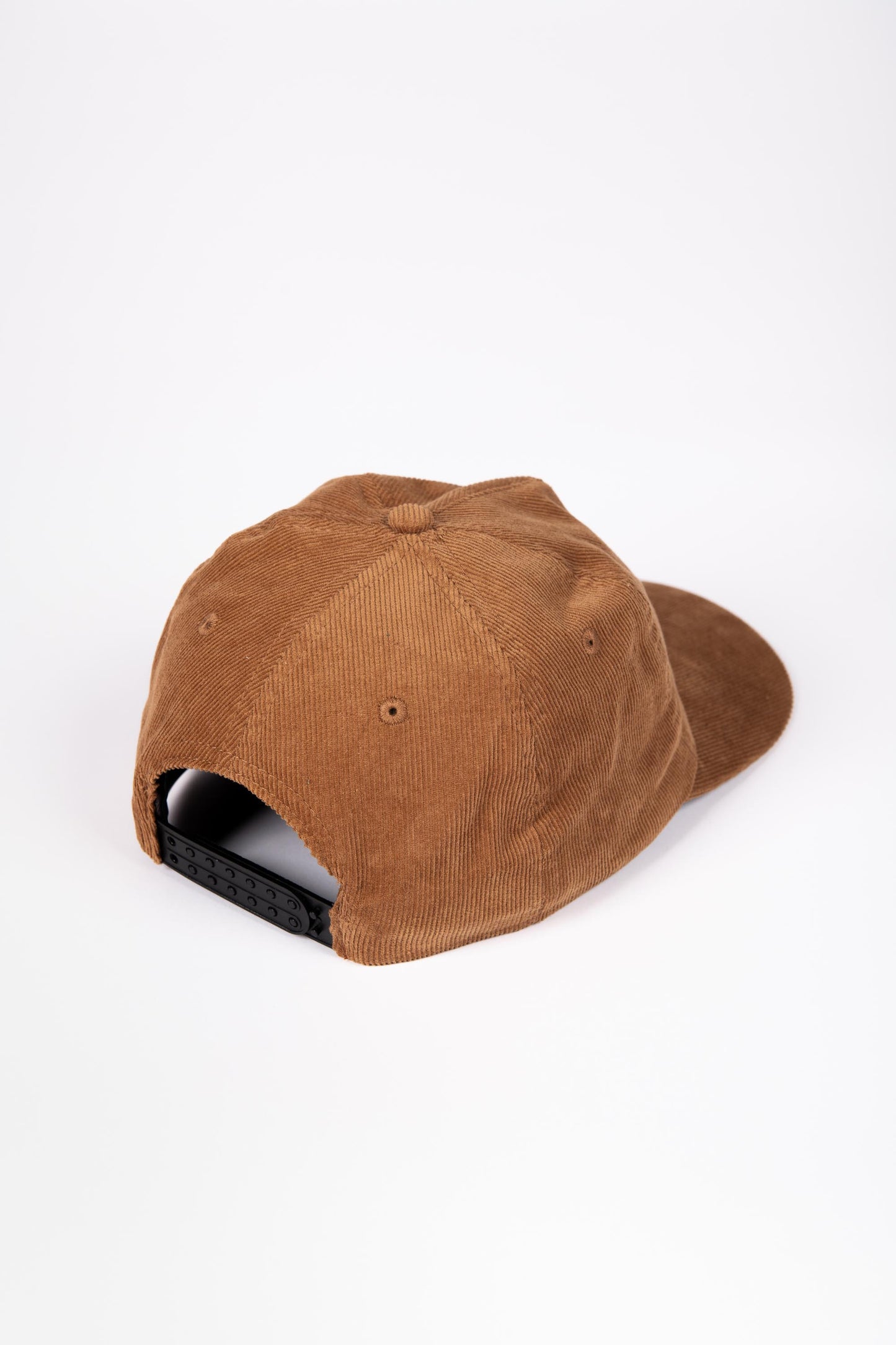 The Grit Cap