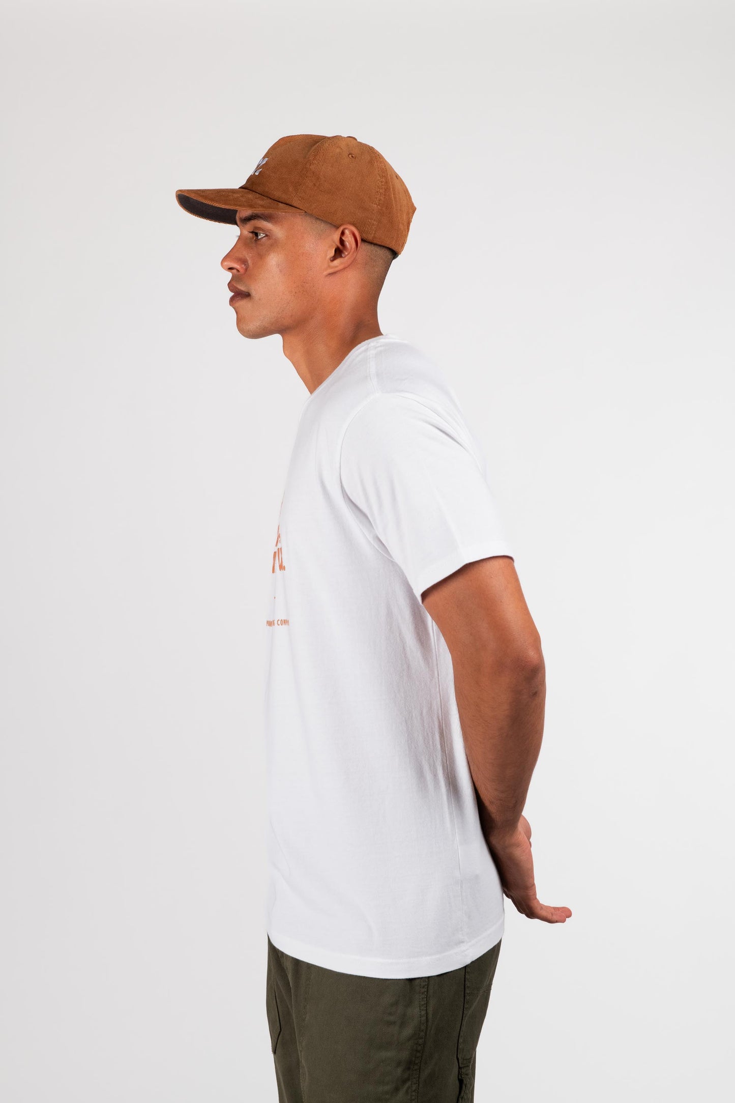 The Grit Cap