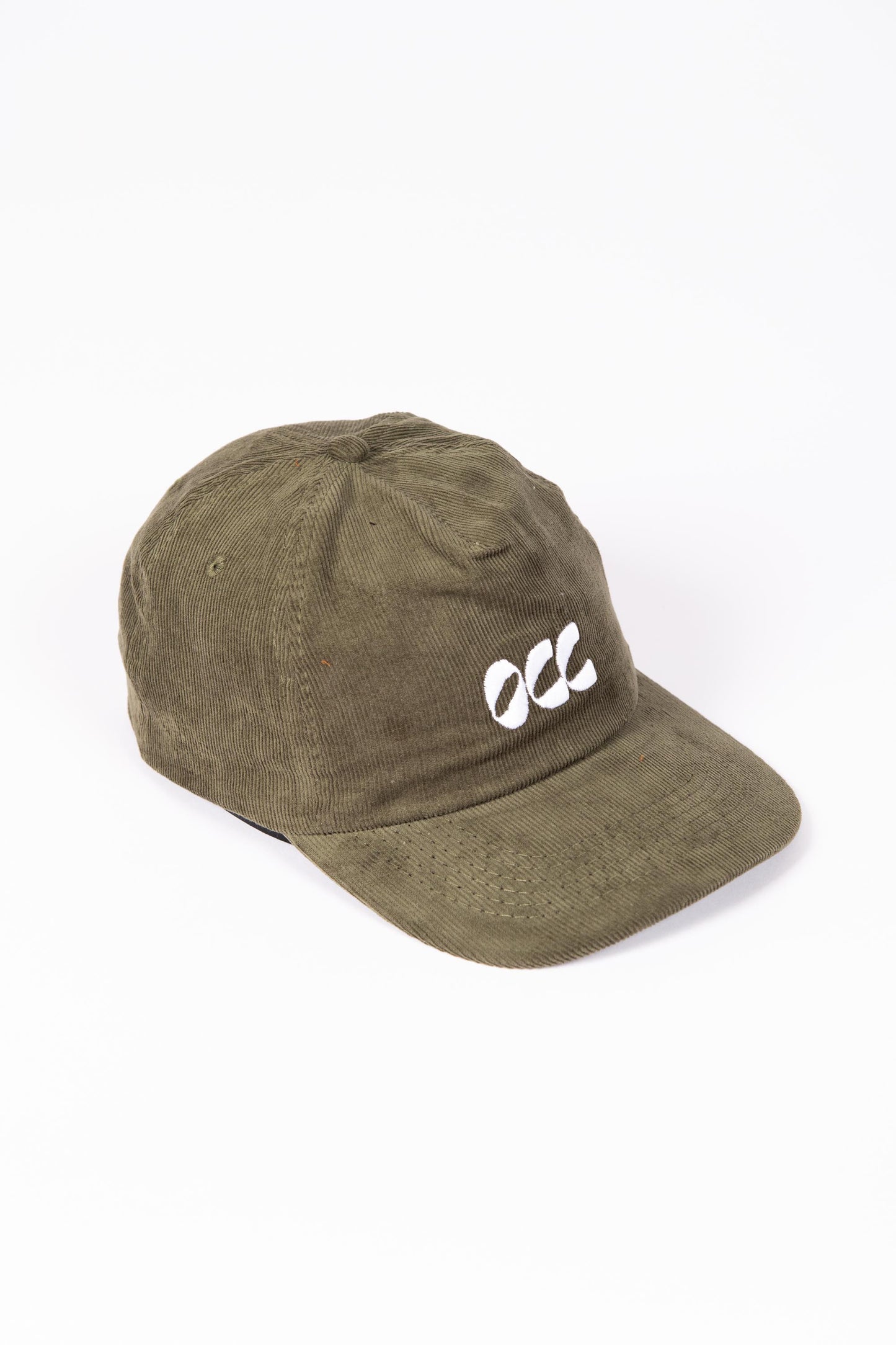 The Grit Cap