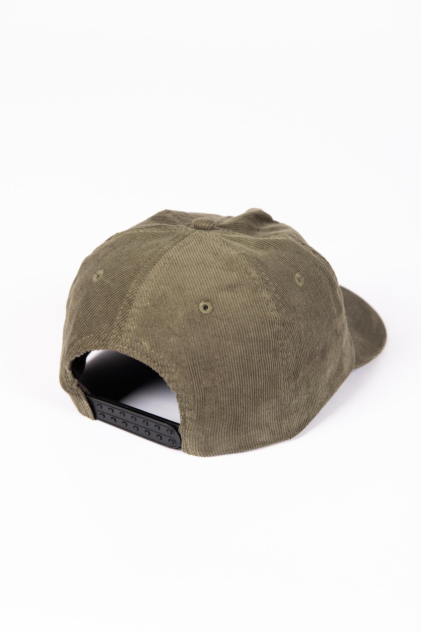 The Grit Cap