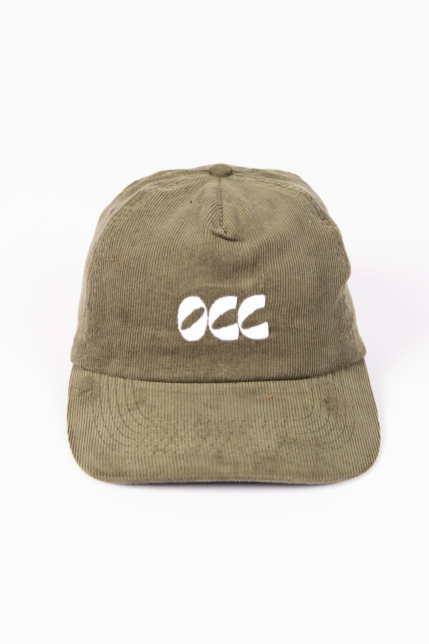 The Grit Cap