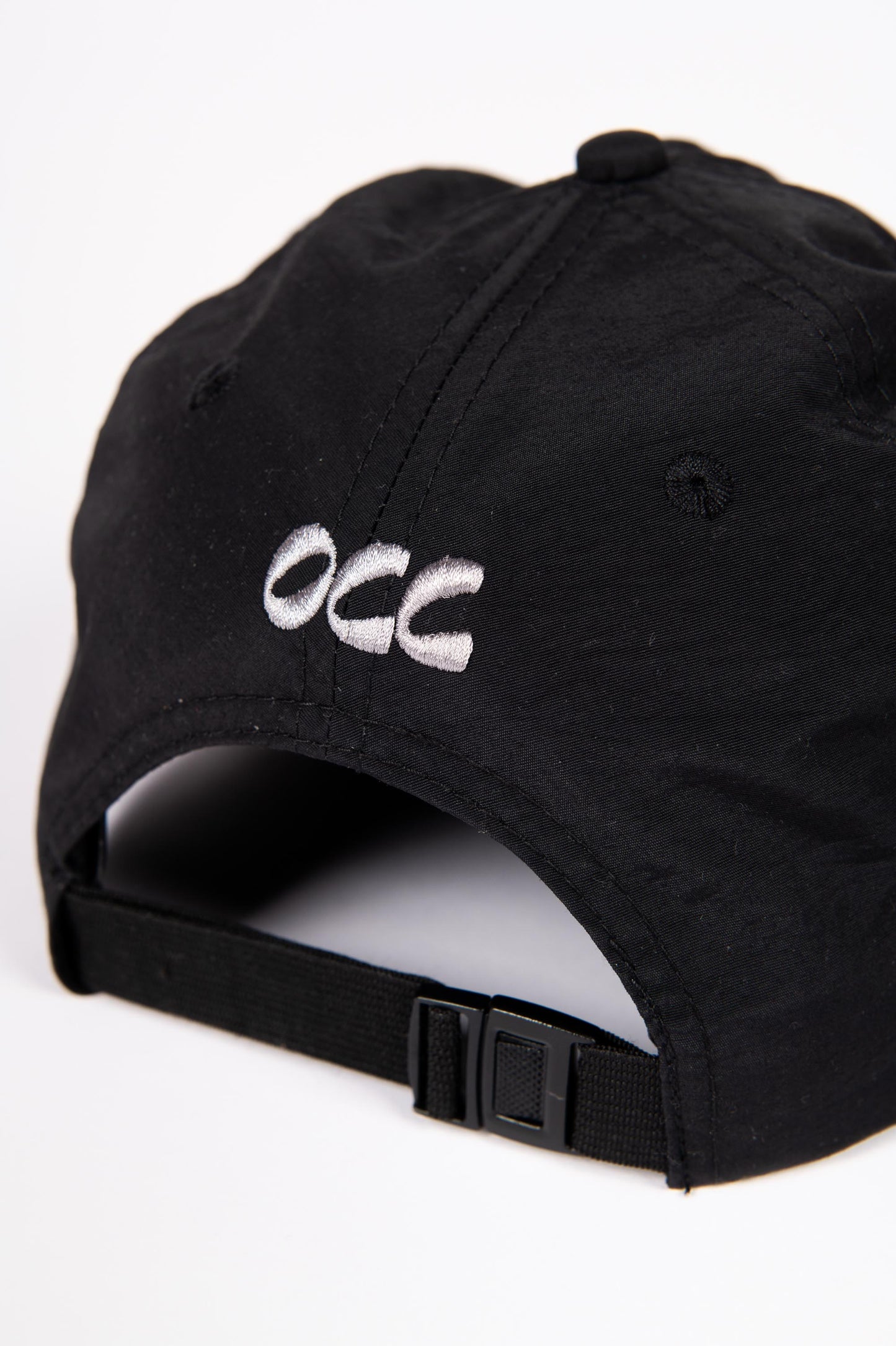 icon cap black