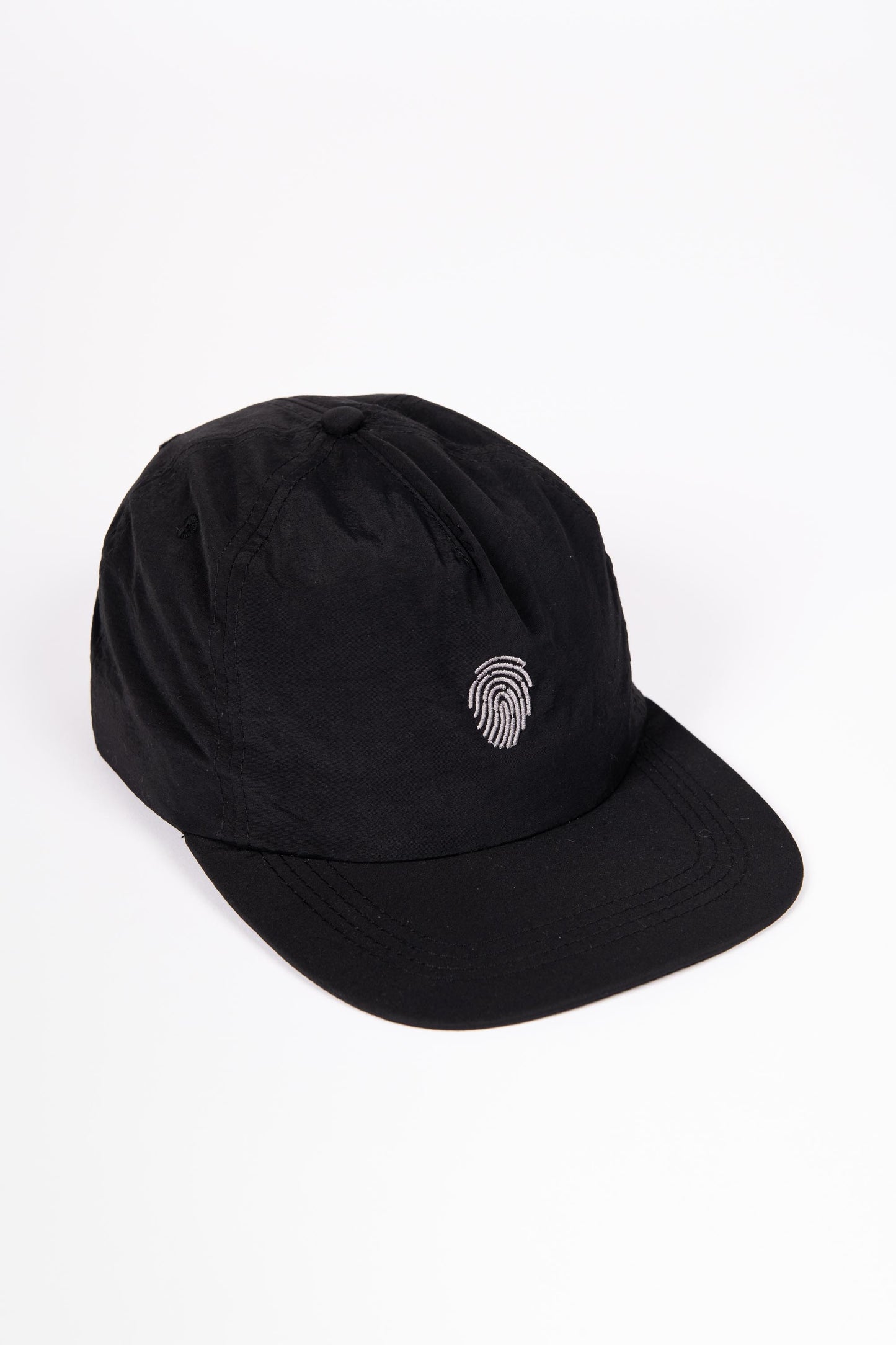 icon cap black