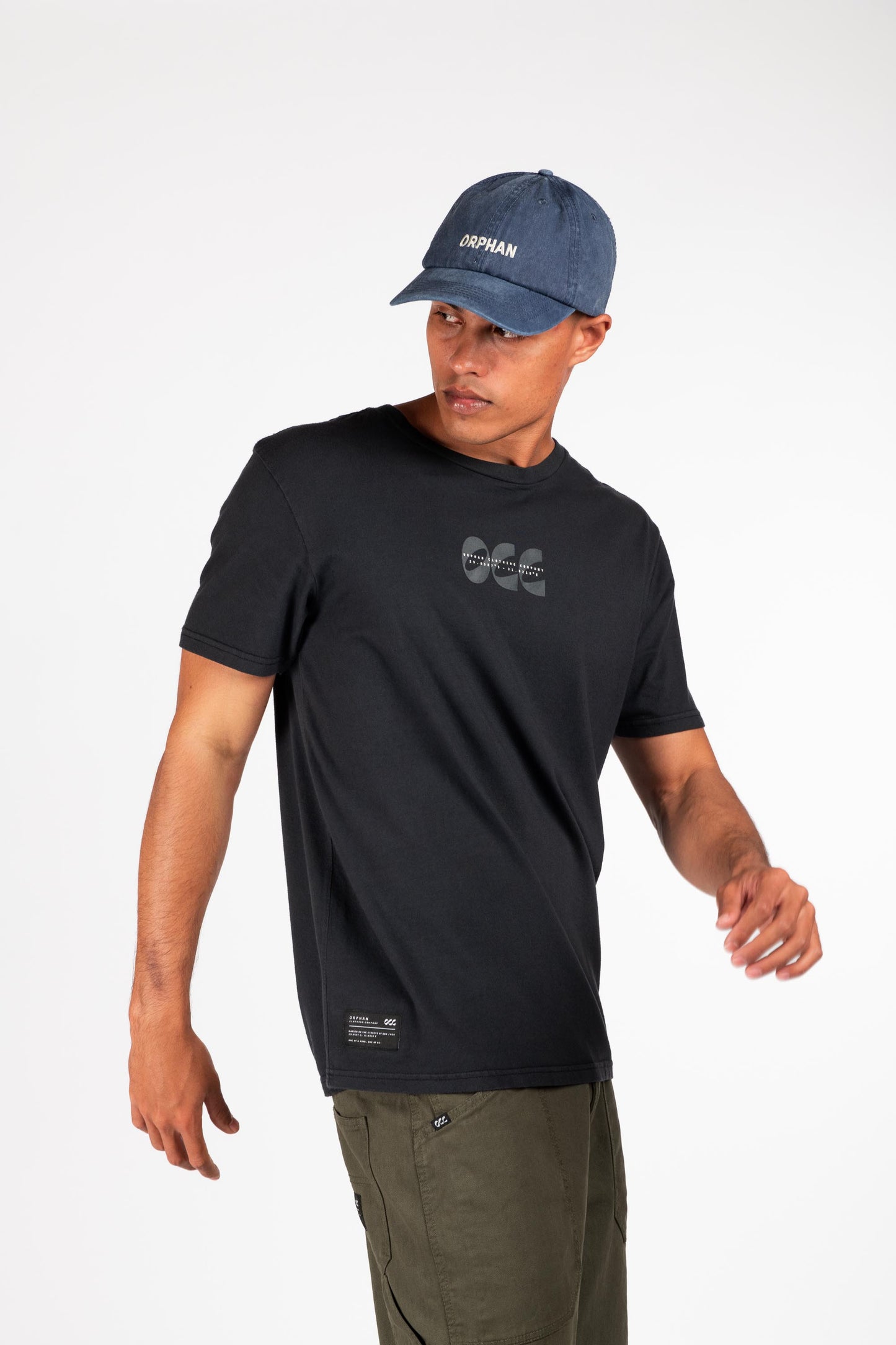 The Mission Cap