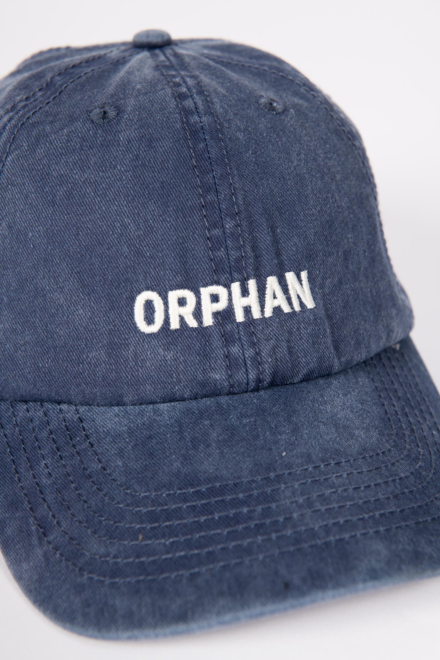 The Mission Cap