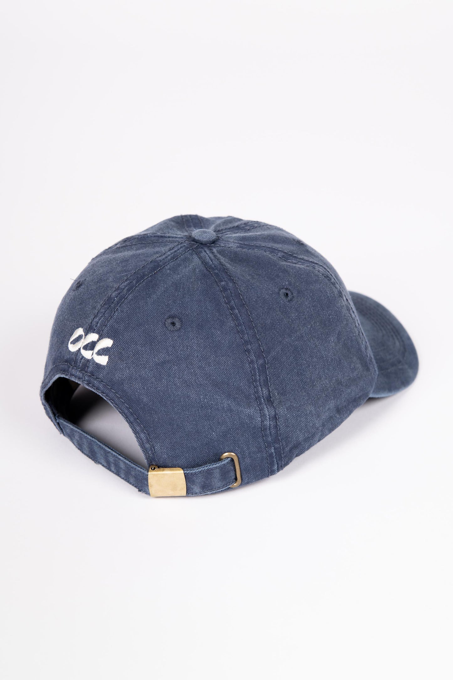 The Mission Cap