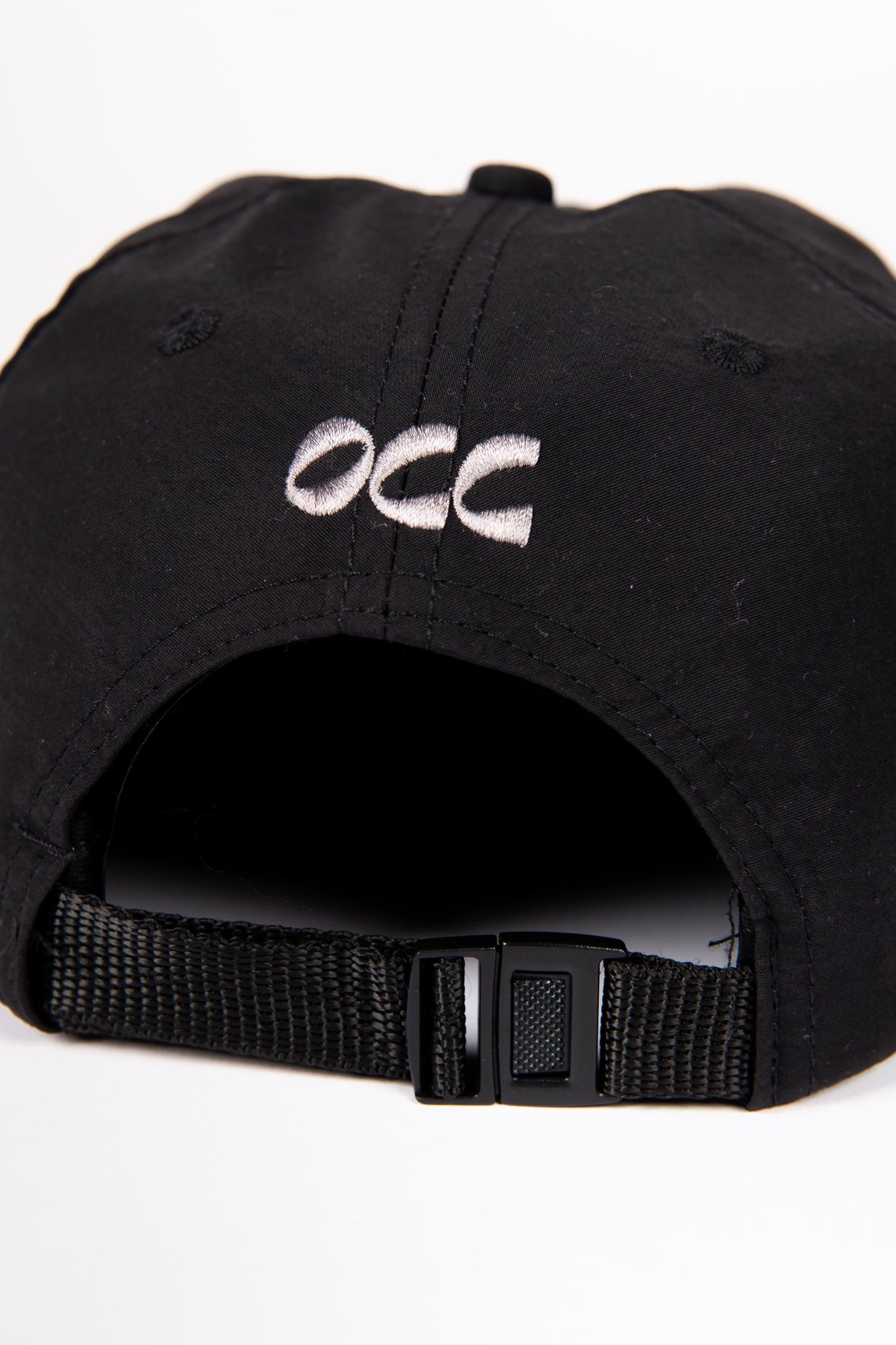 The Prime Cap