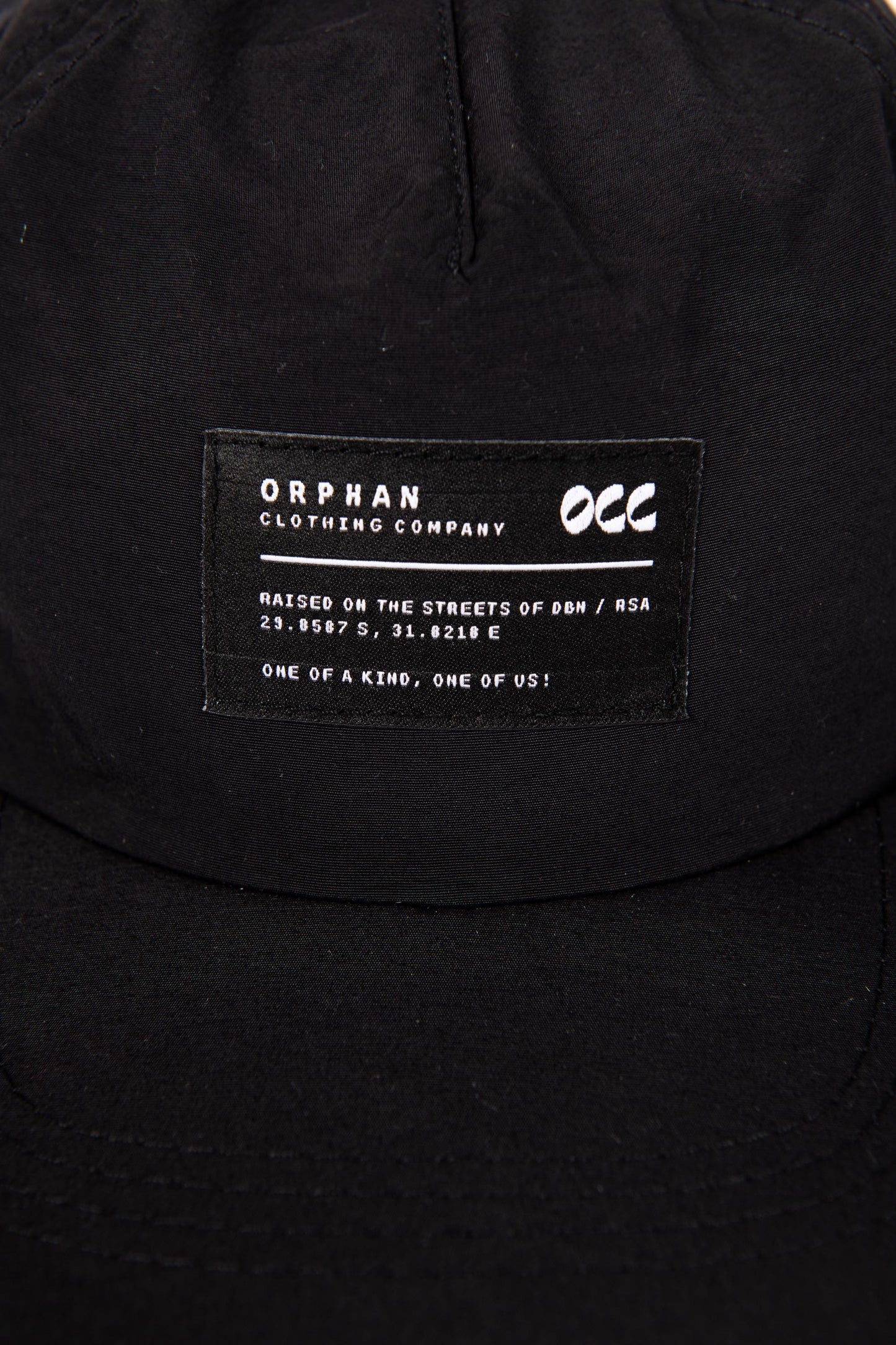 The Prime Cap
