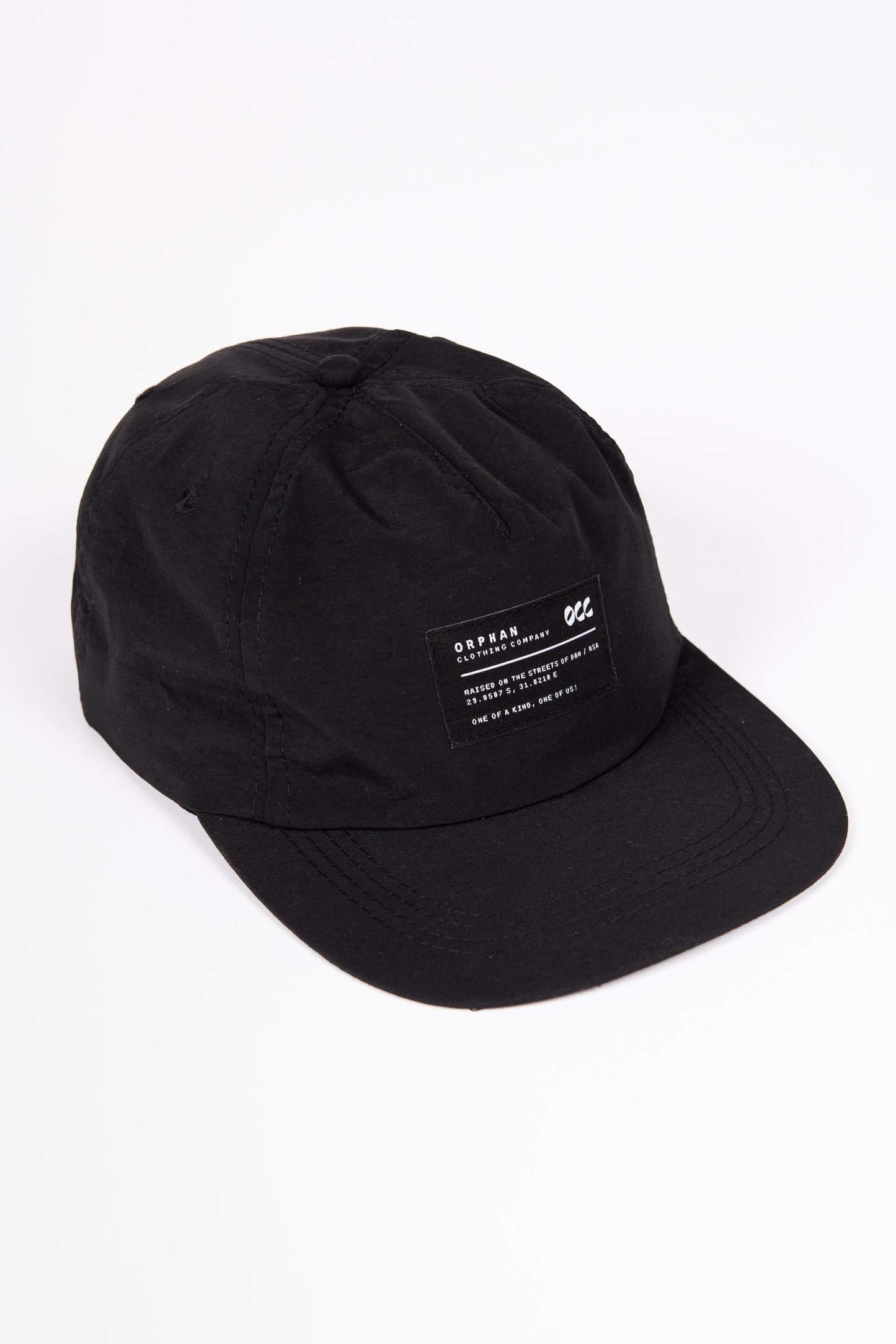The Prime Cap