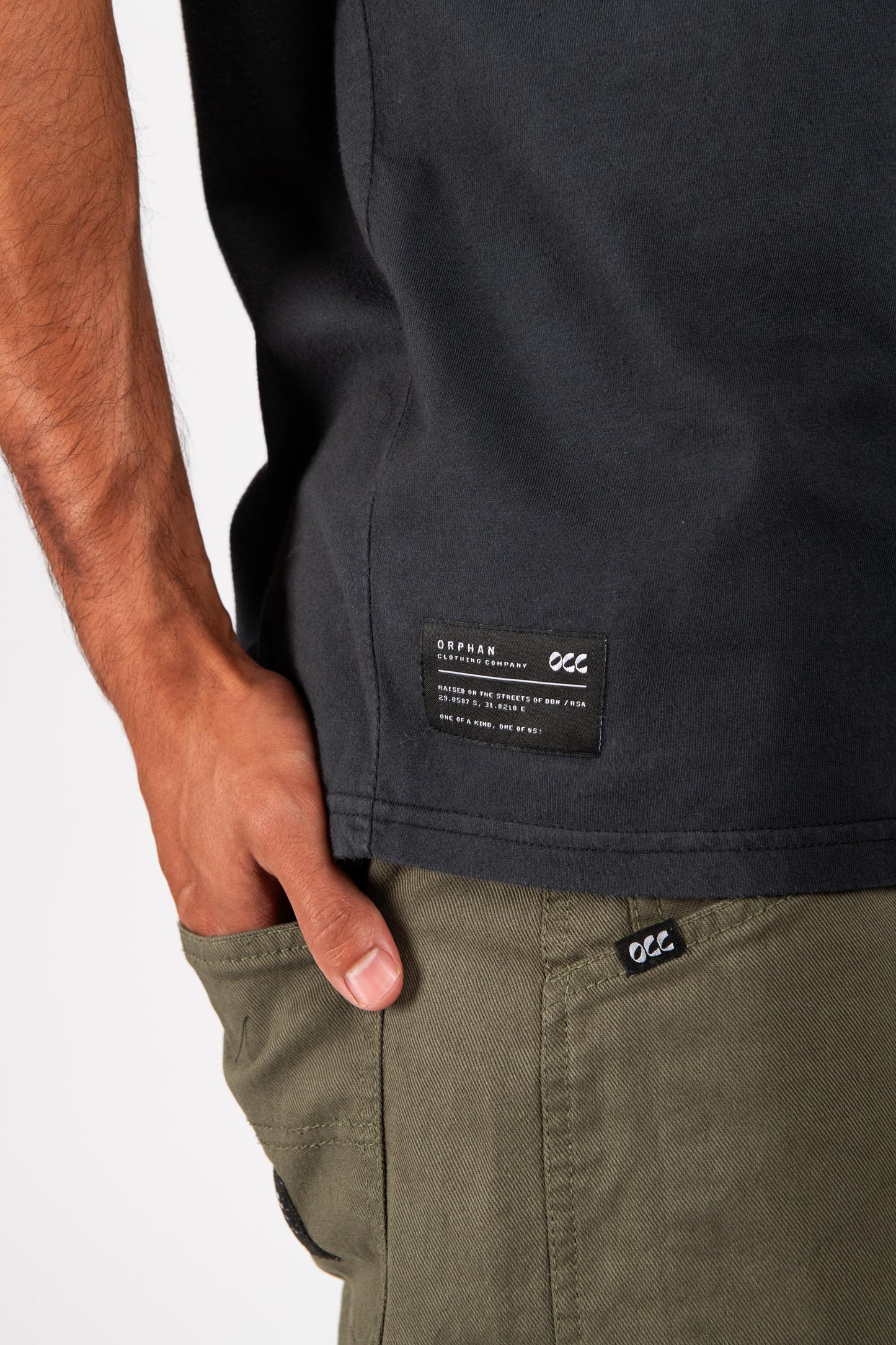 The Scout Tee