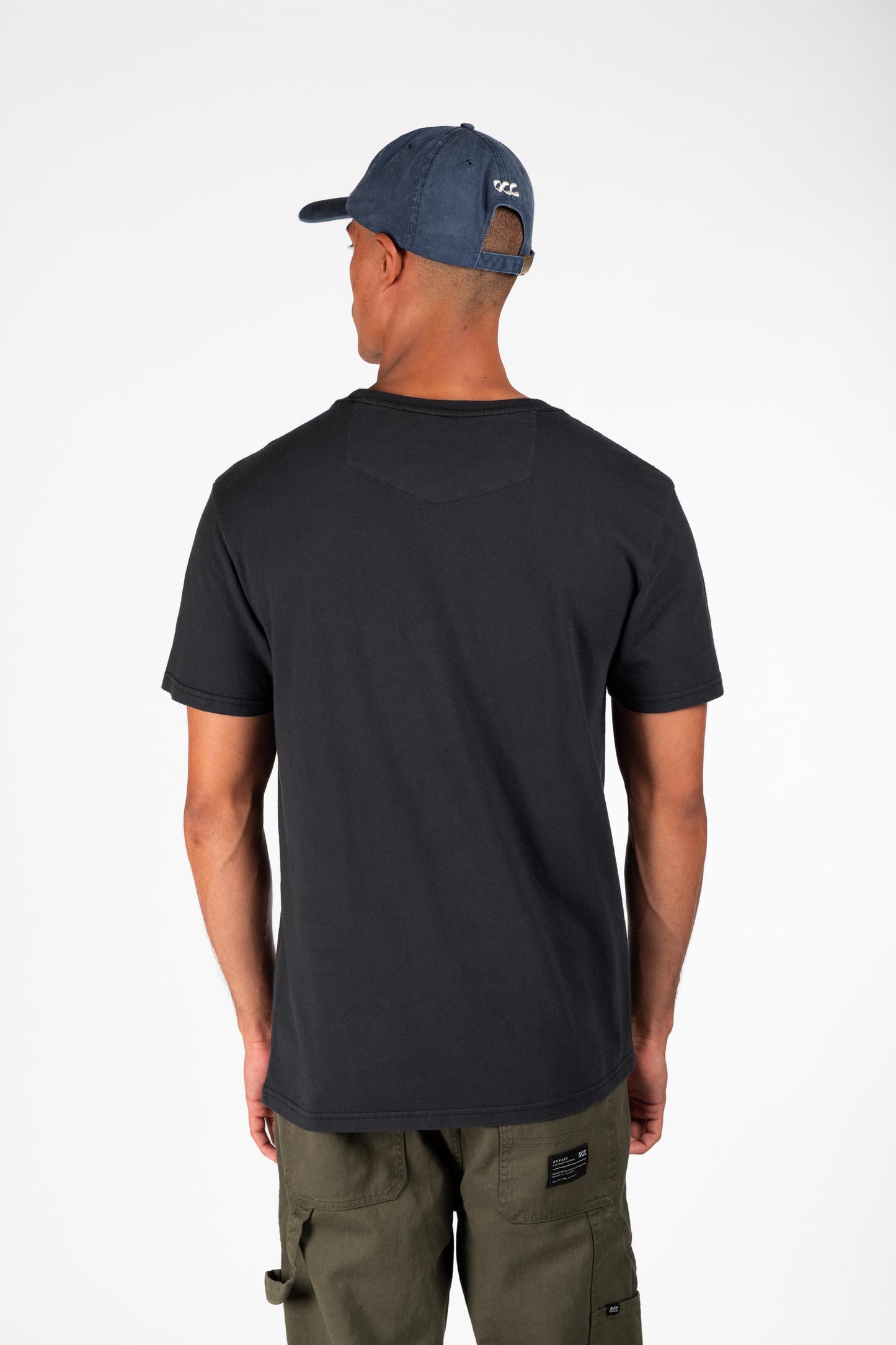 The Scout Tee