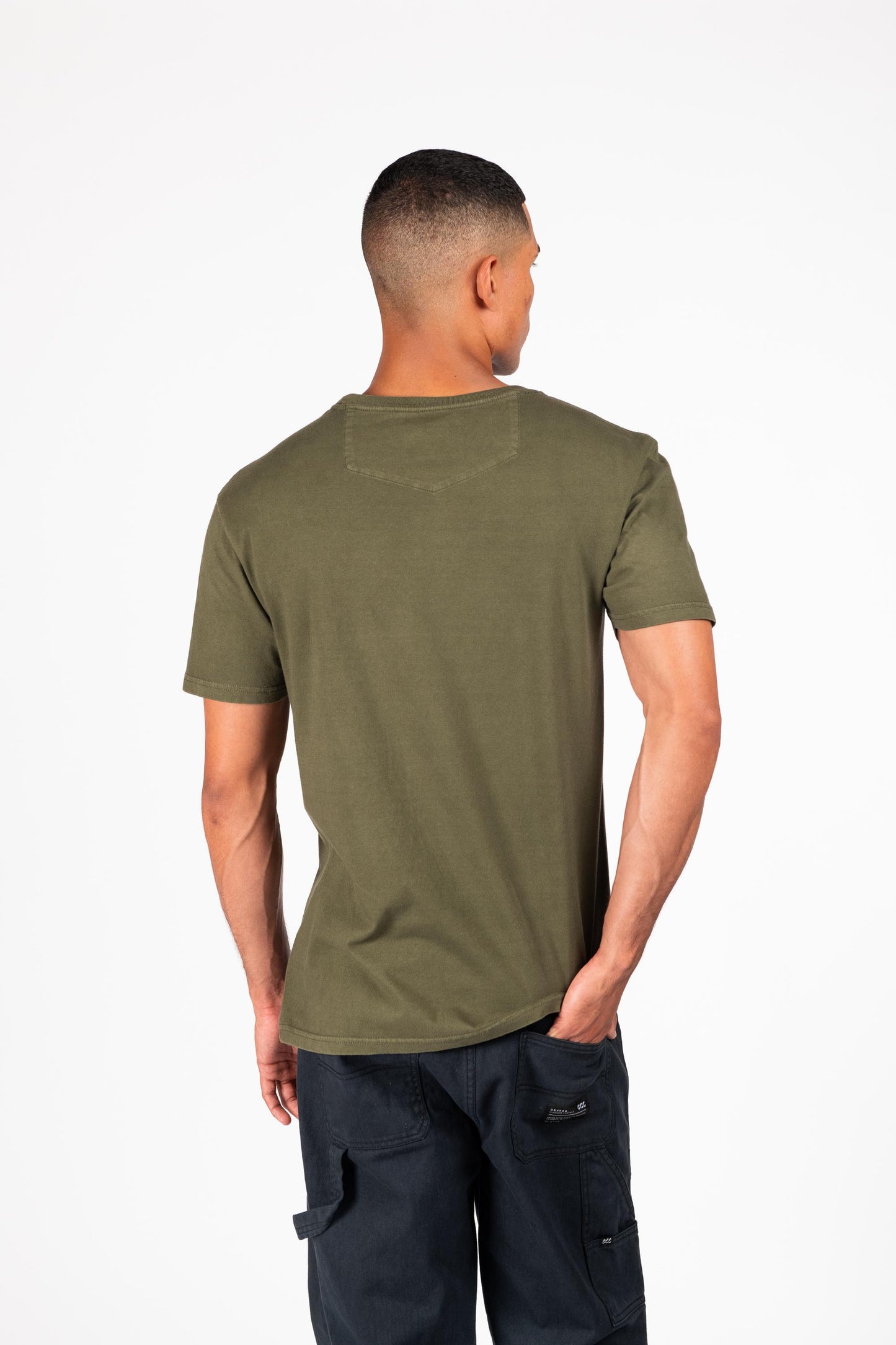 The Scout Tee