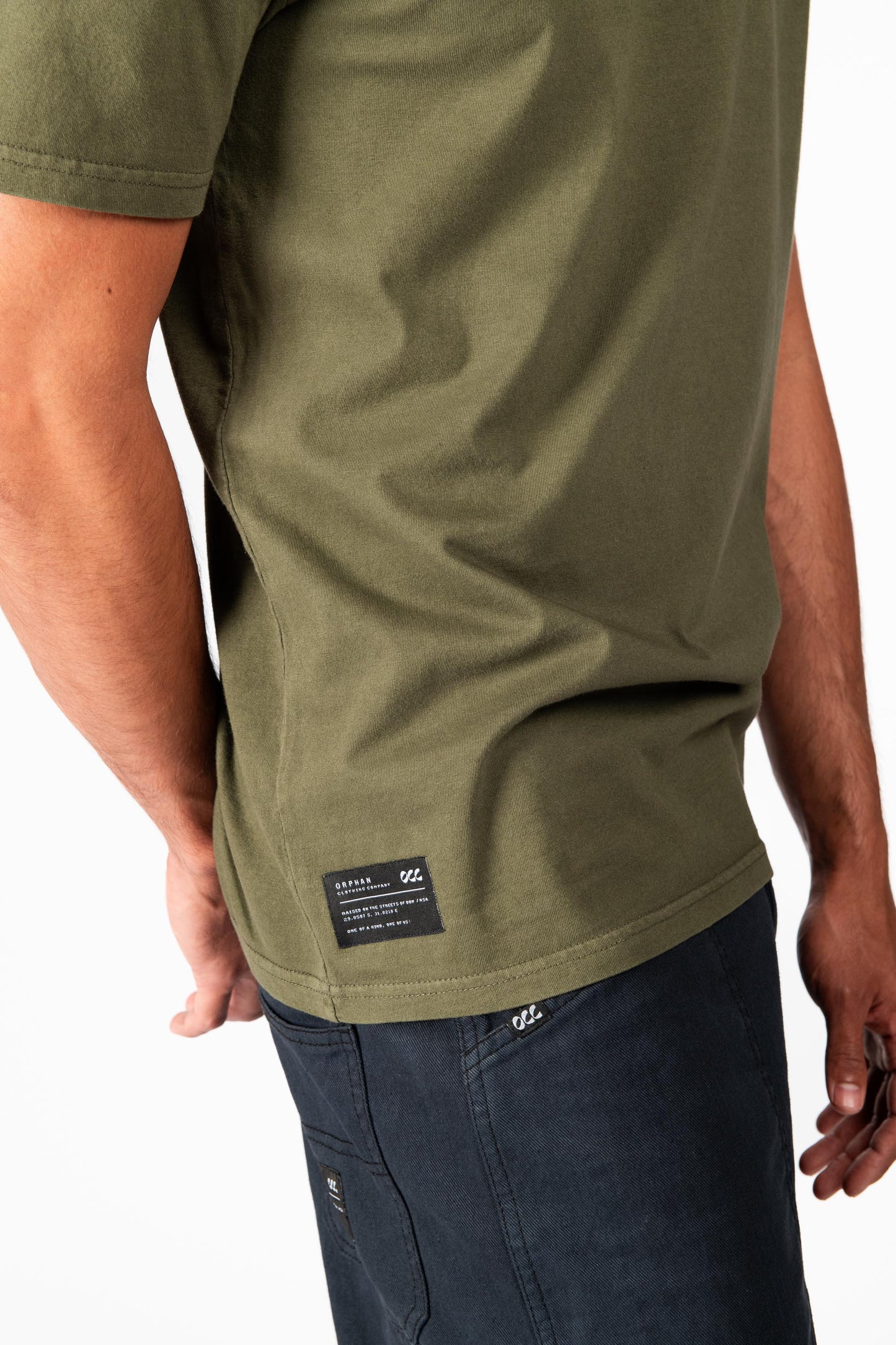 The Scout Tee