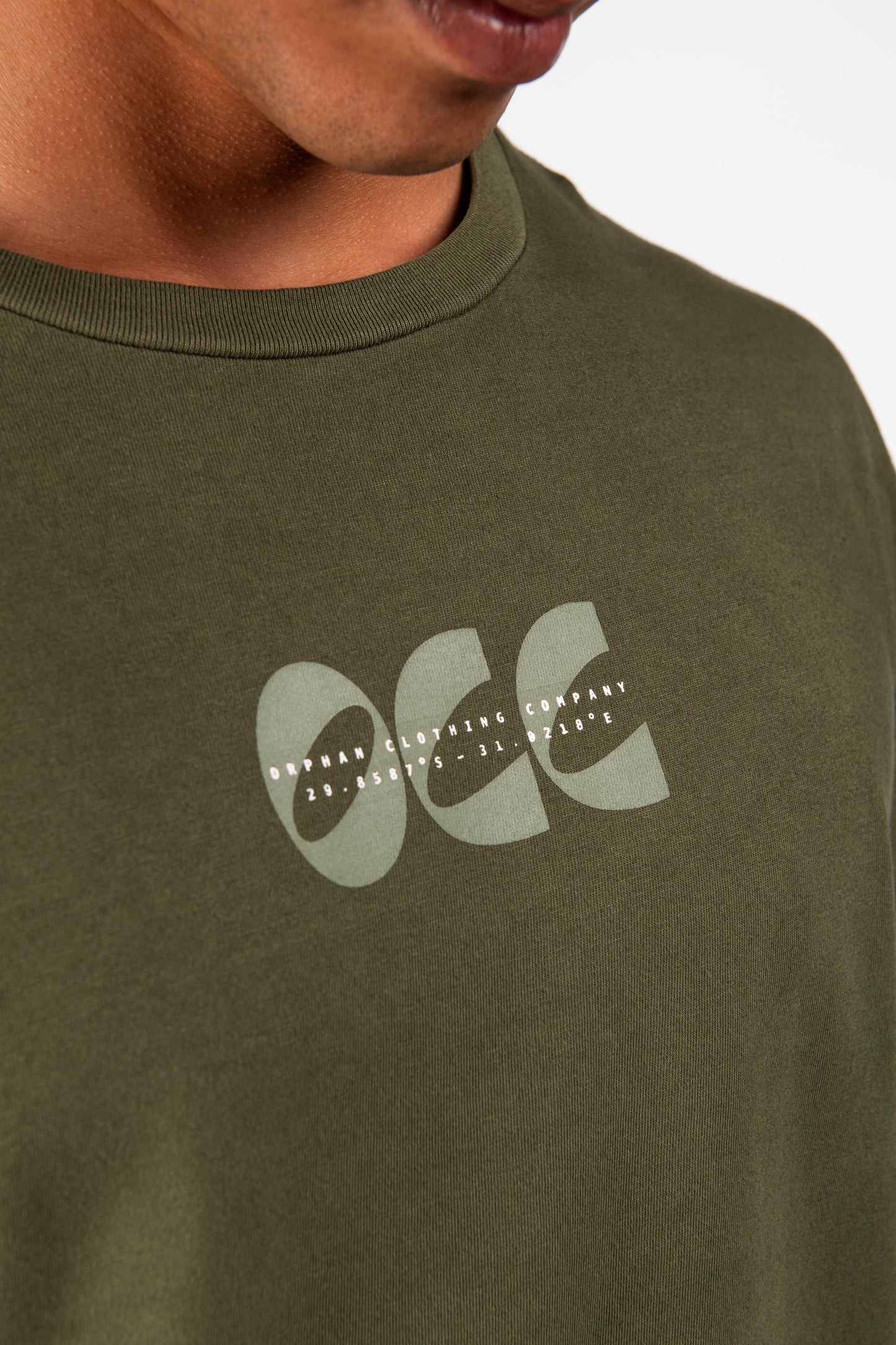 The Scout Tee
