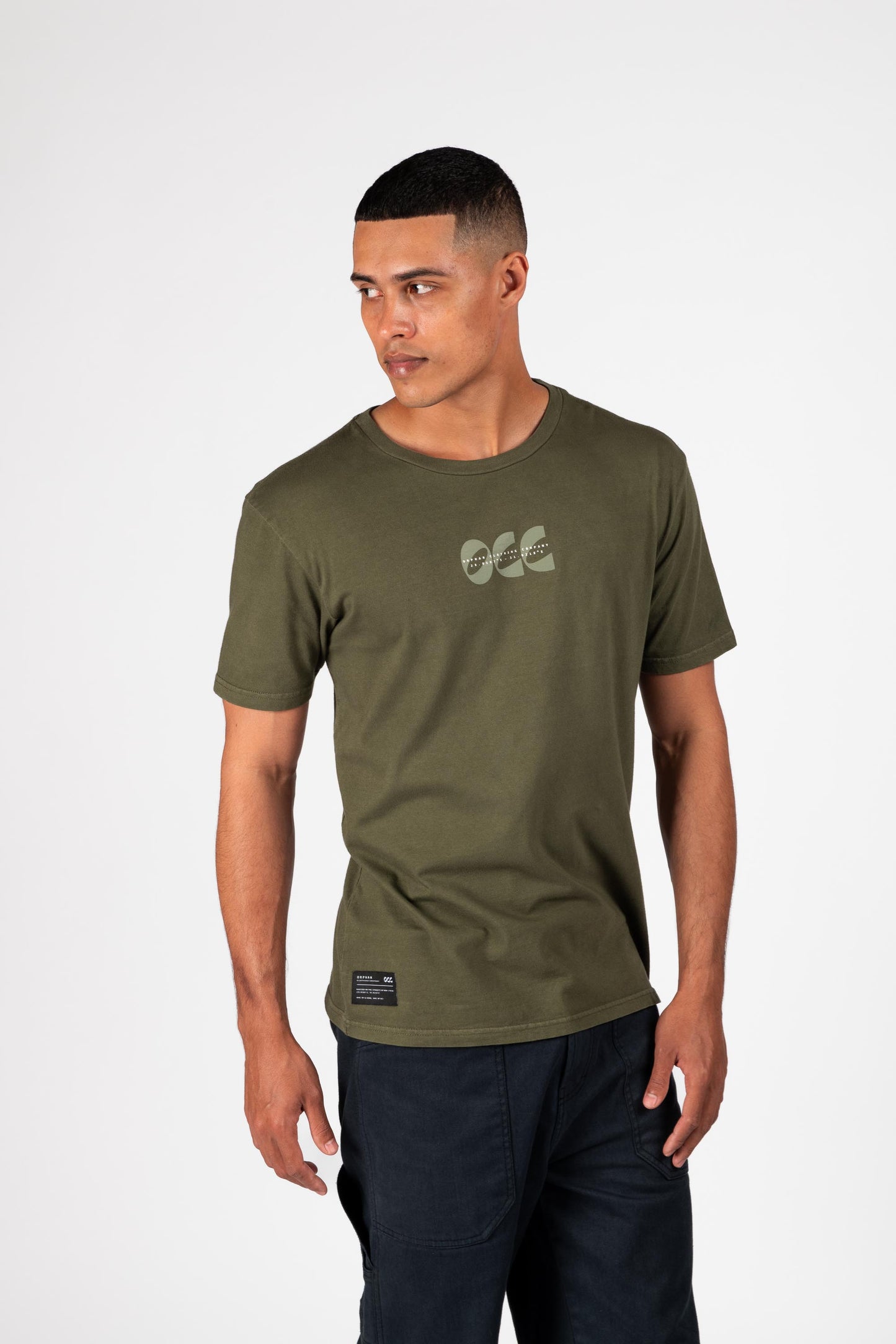 The Scout Tee