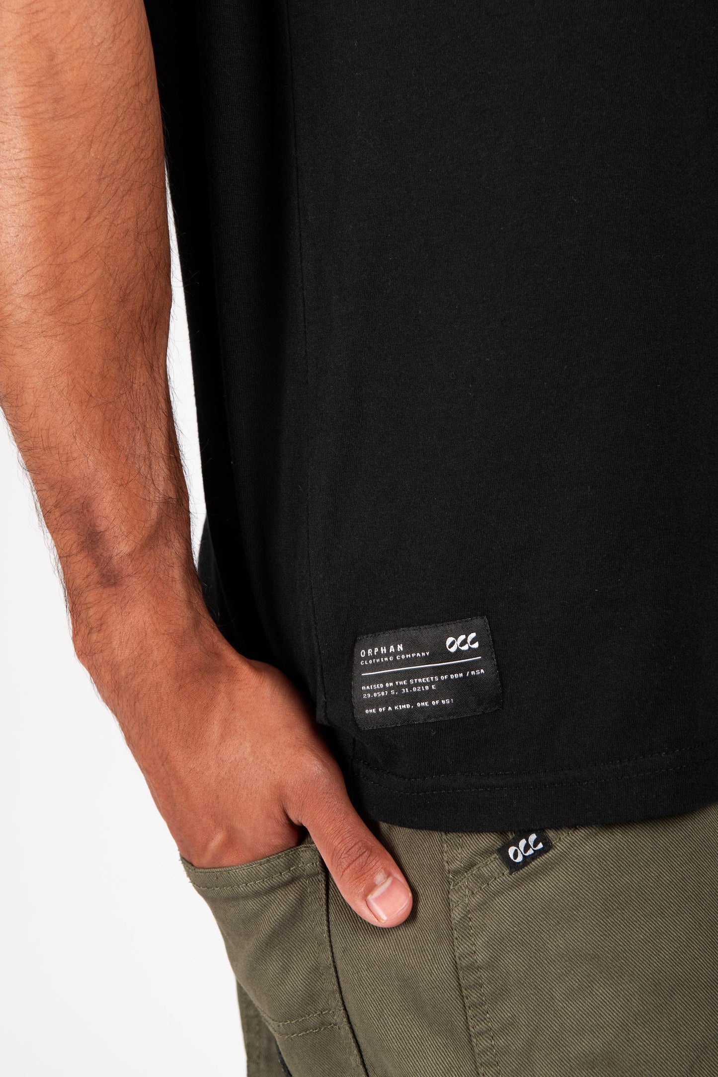 The Signal Tee