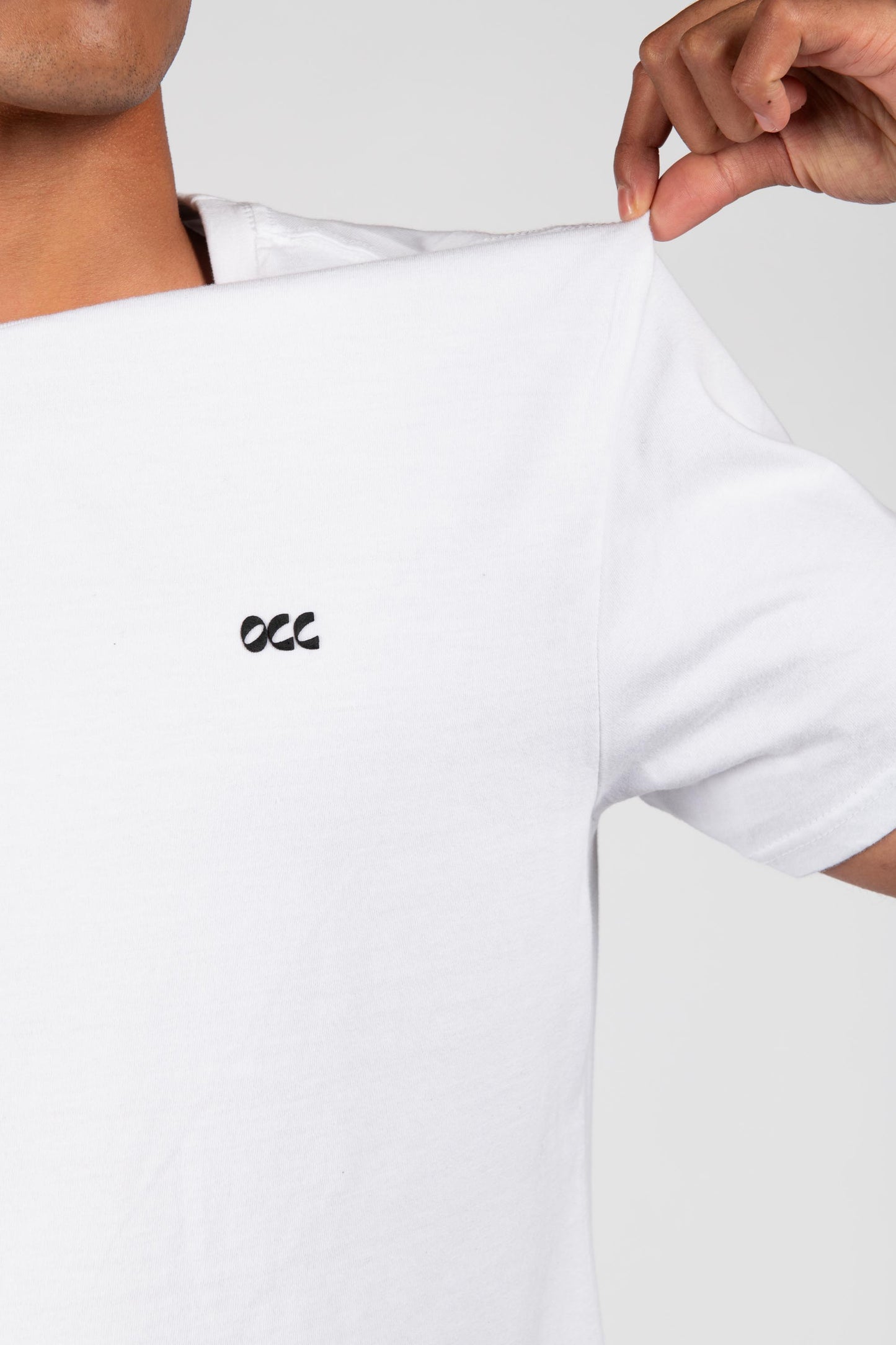 The Signal Tee