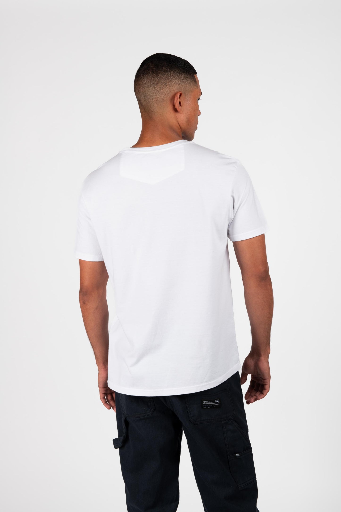 The Signal Tee