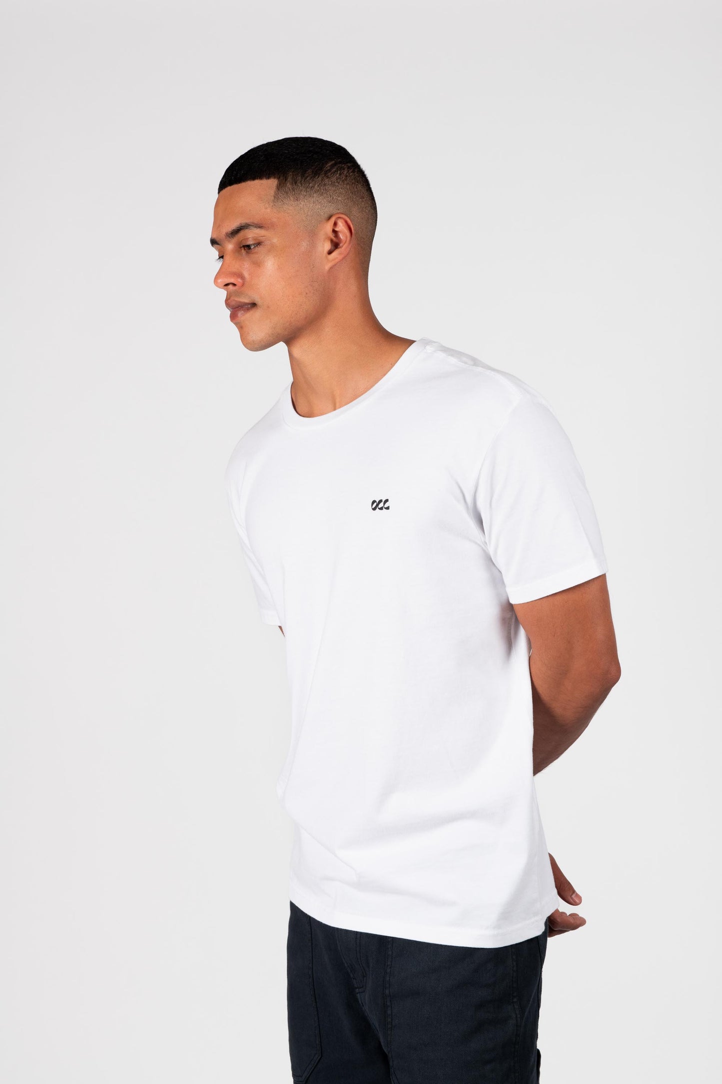 The Signal Tee