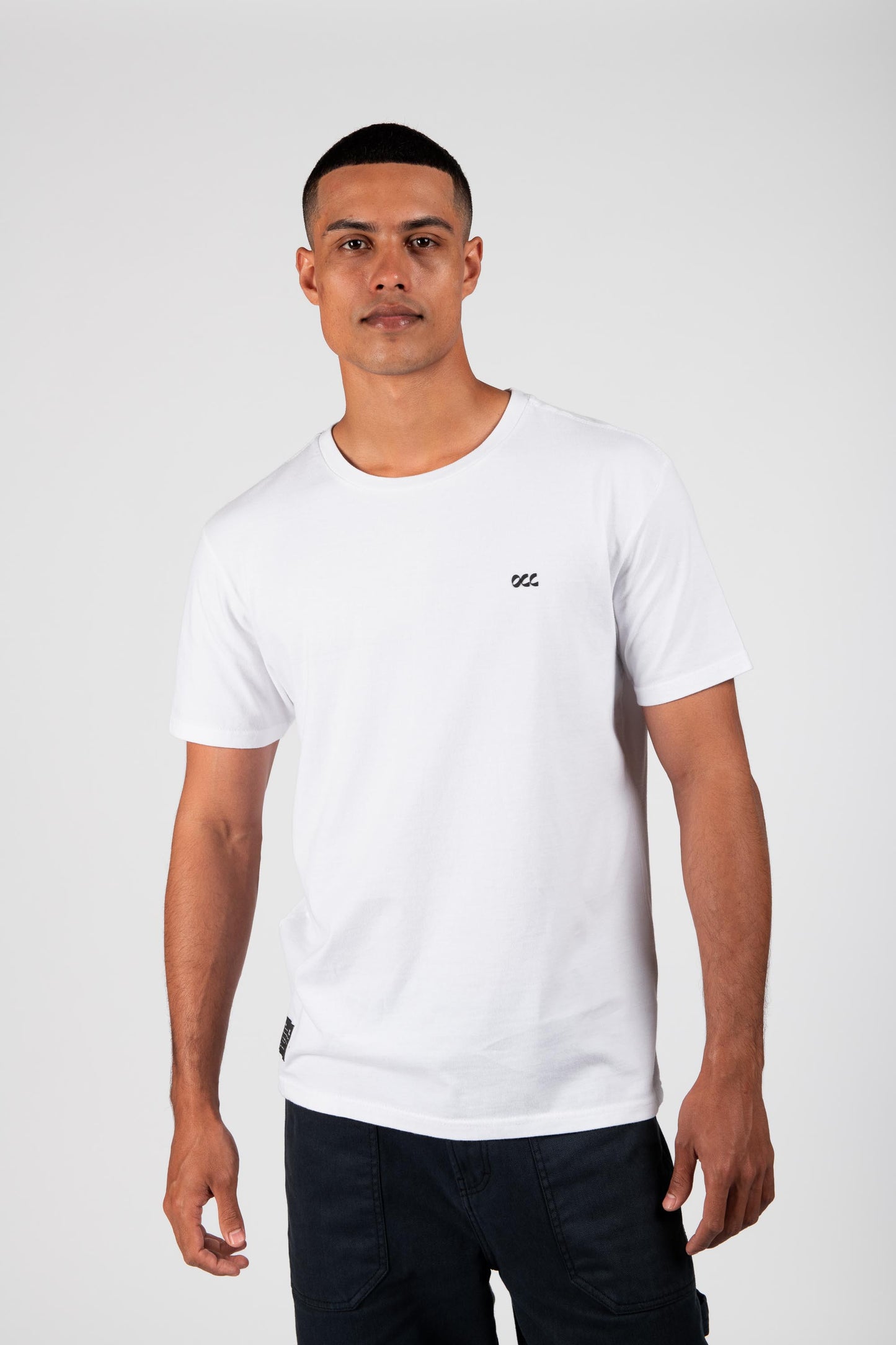 The Signal Tee