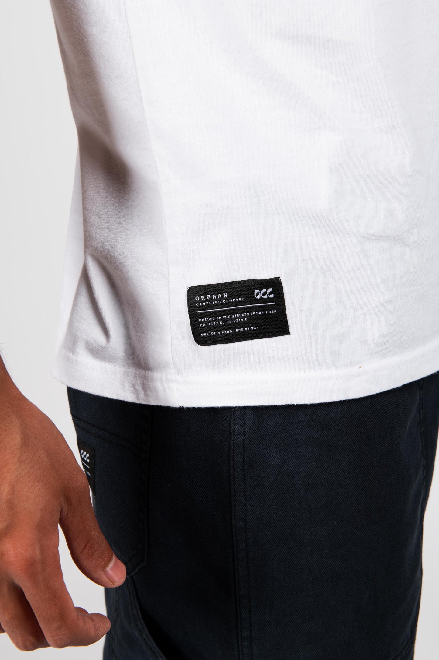 The Signal Tee